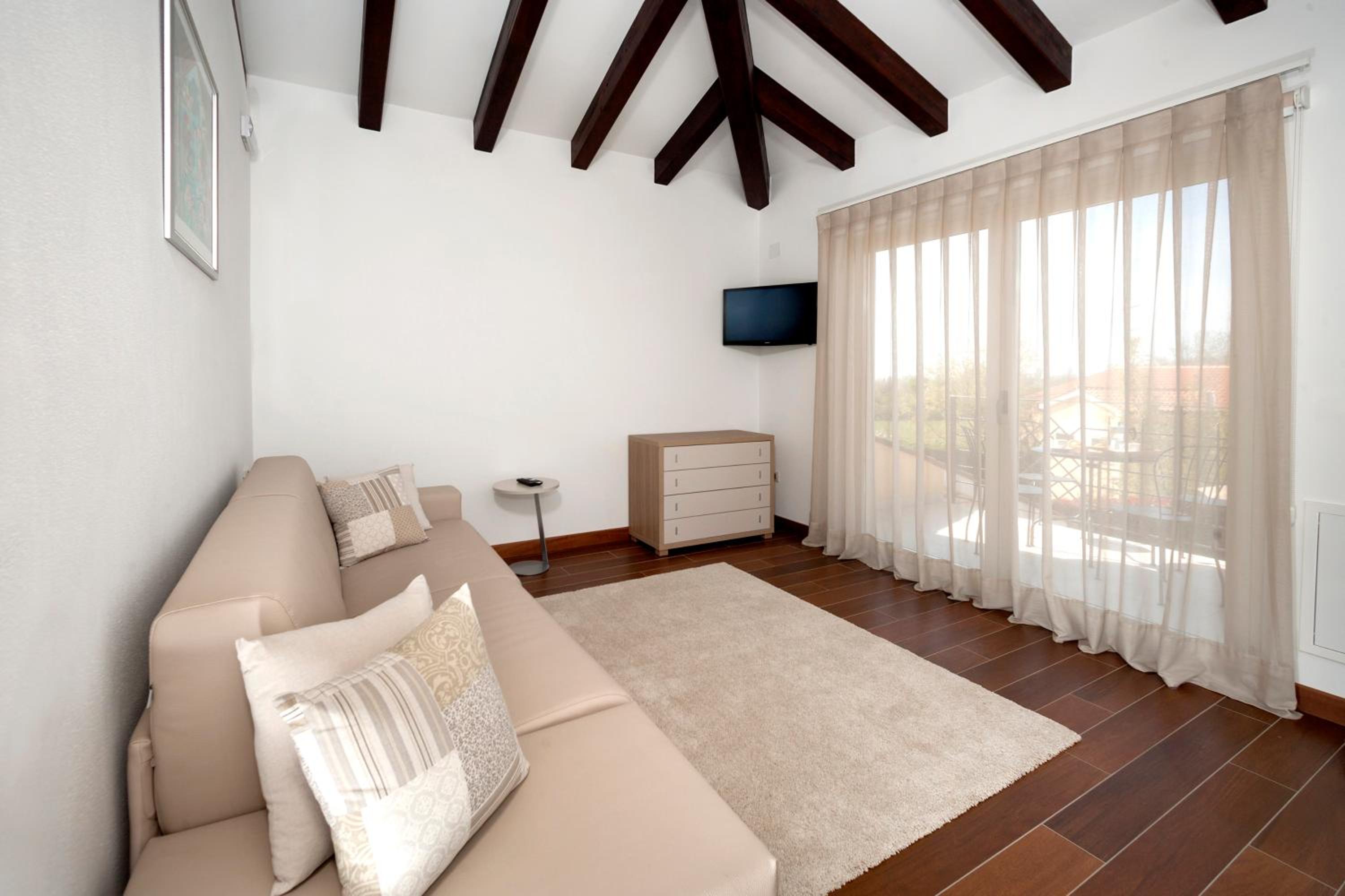 Villa Santa Domenica