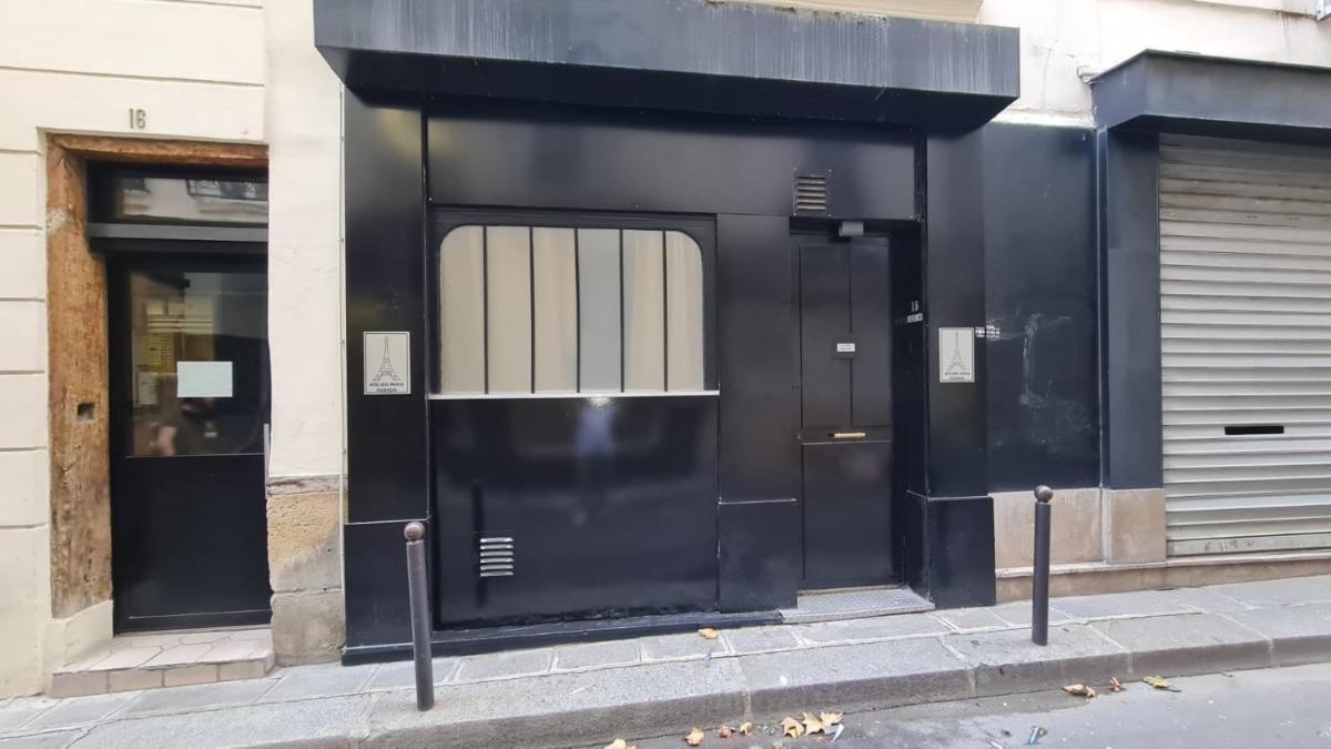 32 Atelier Paris Fashion