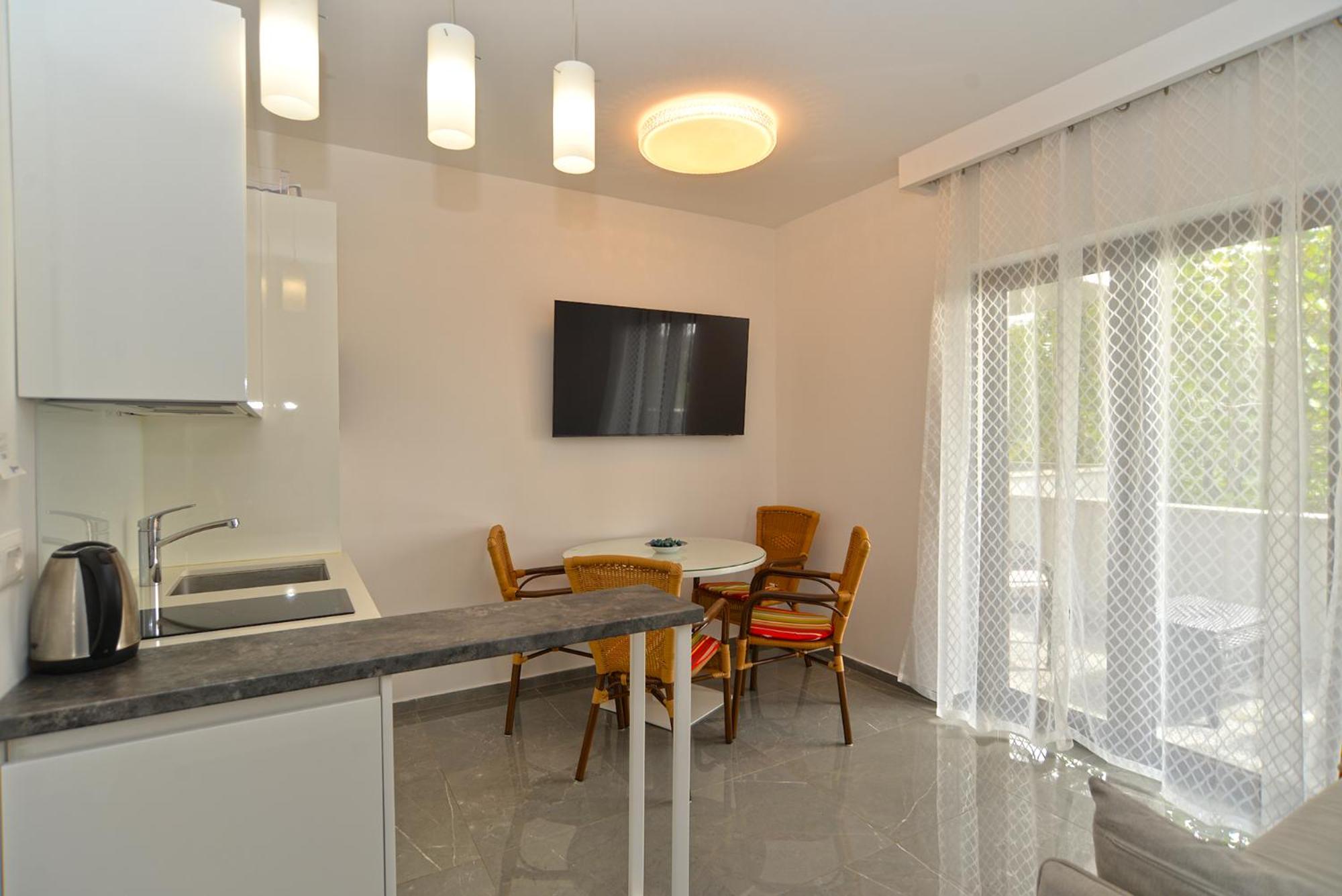 Apartments Djordjo 2295 view 5