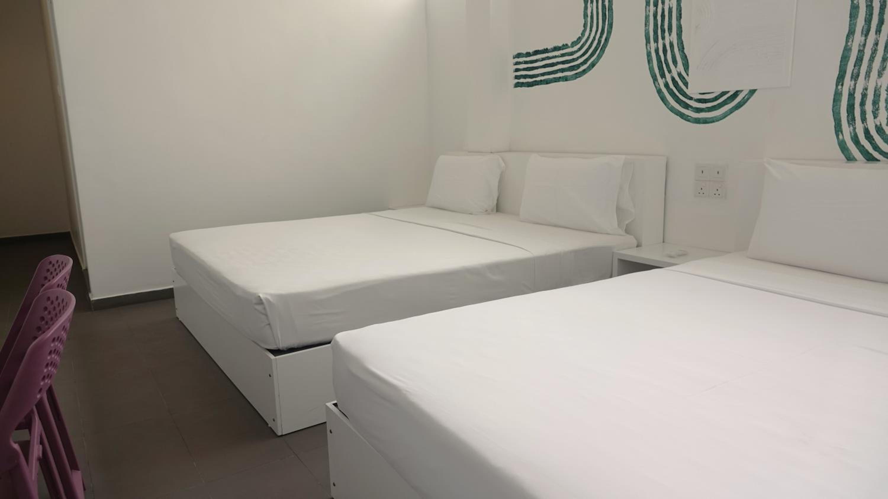 City Beds Negombo view 5