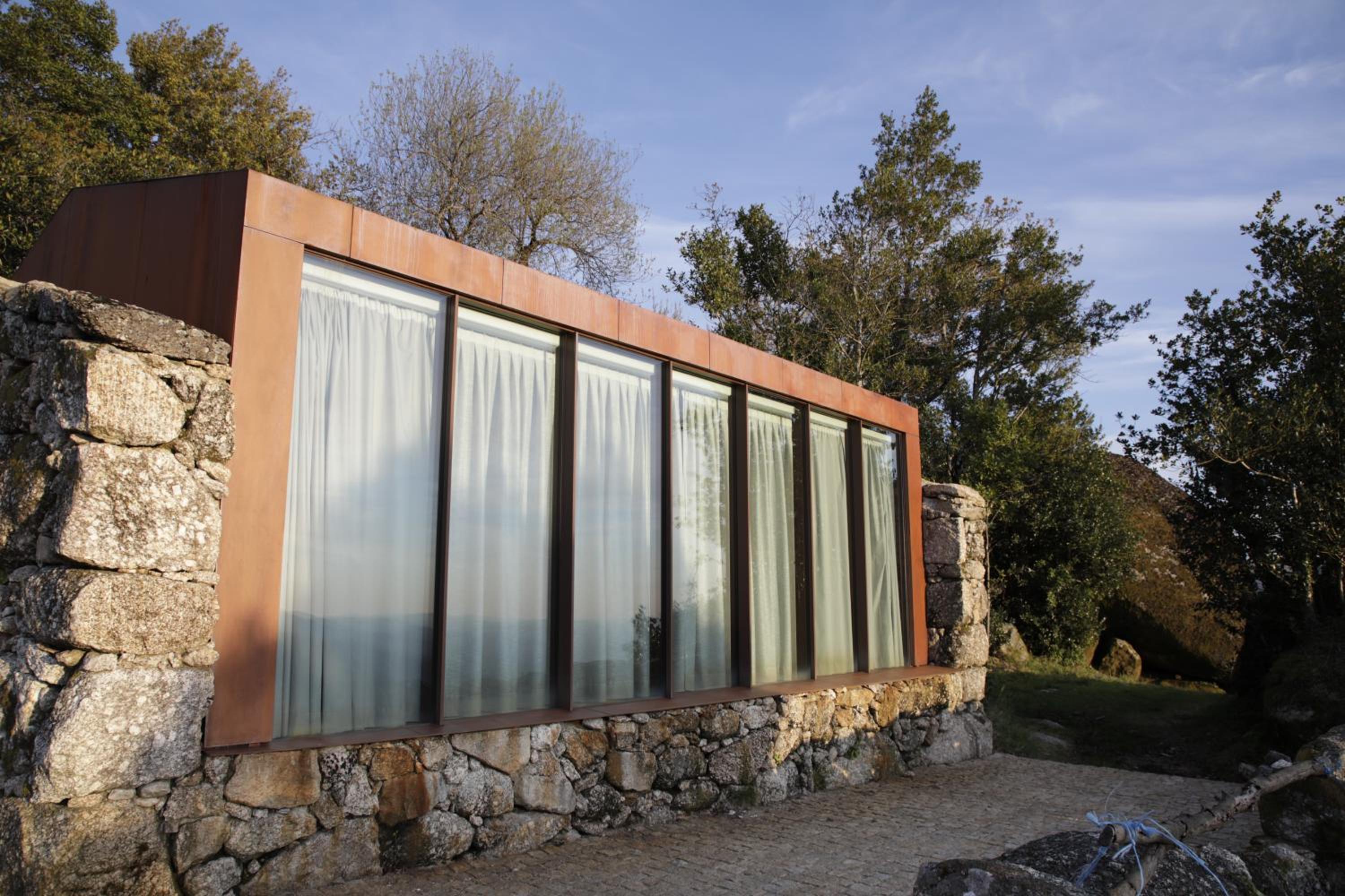 Leiras do Tempo - Adults Nature Retreat - Cottages - Gerês National Park