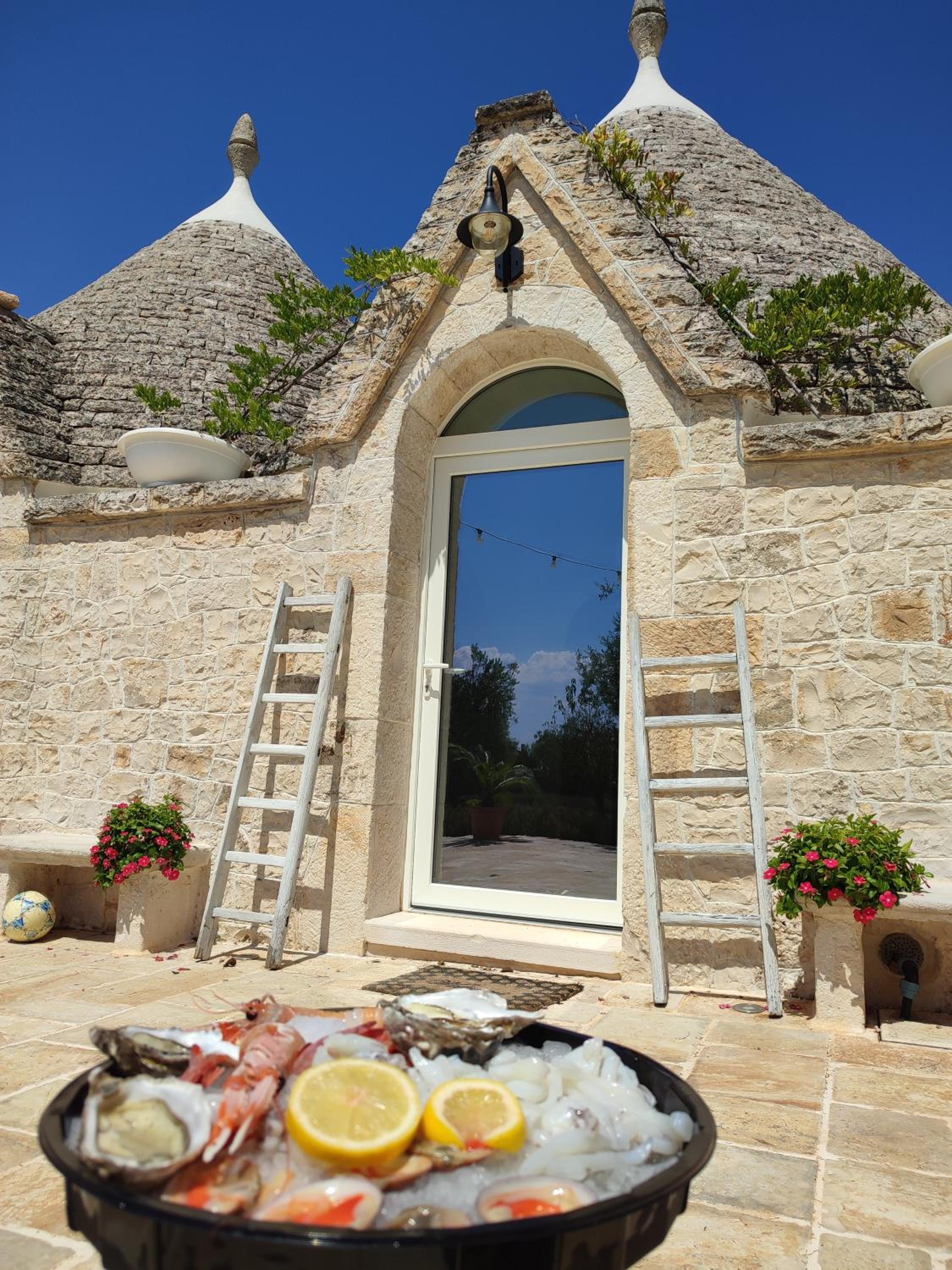 La Relais del Trullo photo 3