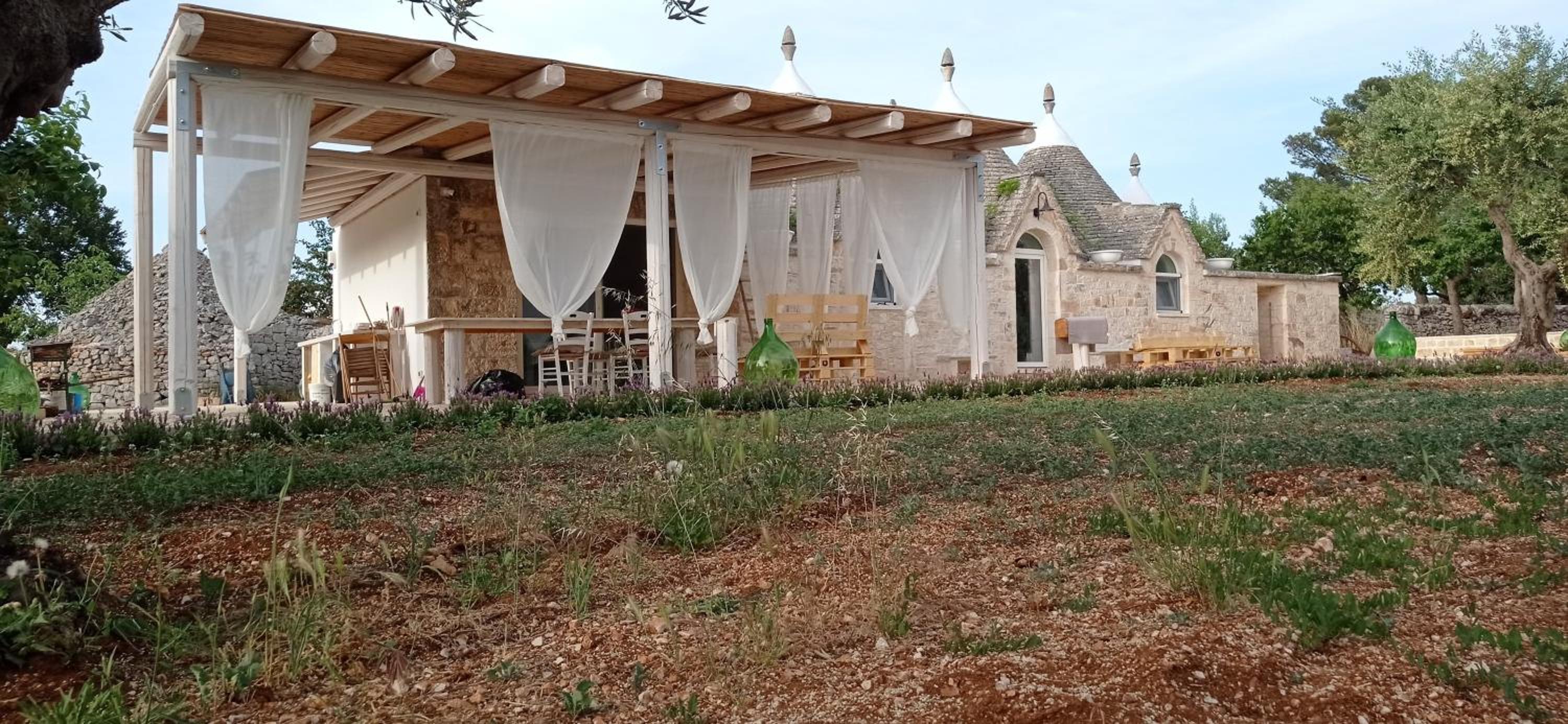 La Relais del Trullo photo 5