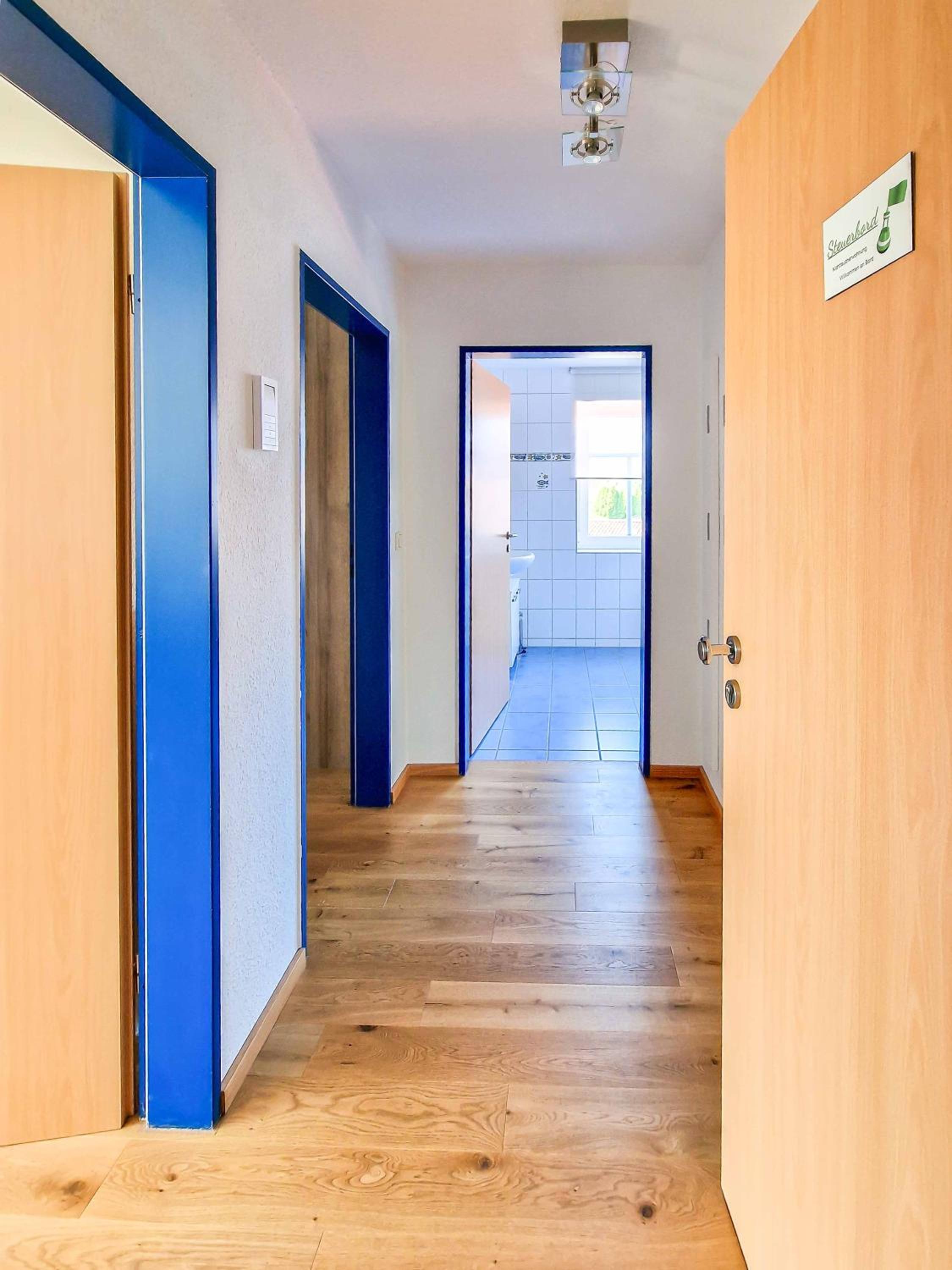 Steuerbord