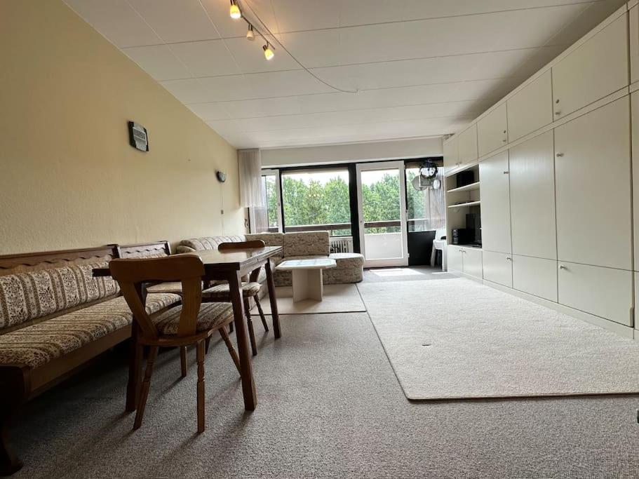 Ruhige Ferienwohnung in Schönwald