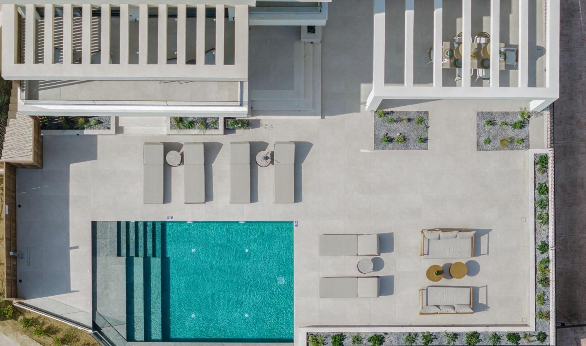 Eran Luxury Villa with Private Pool & Sea Views, by ZanteWize photo 2