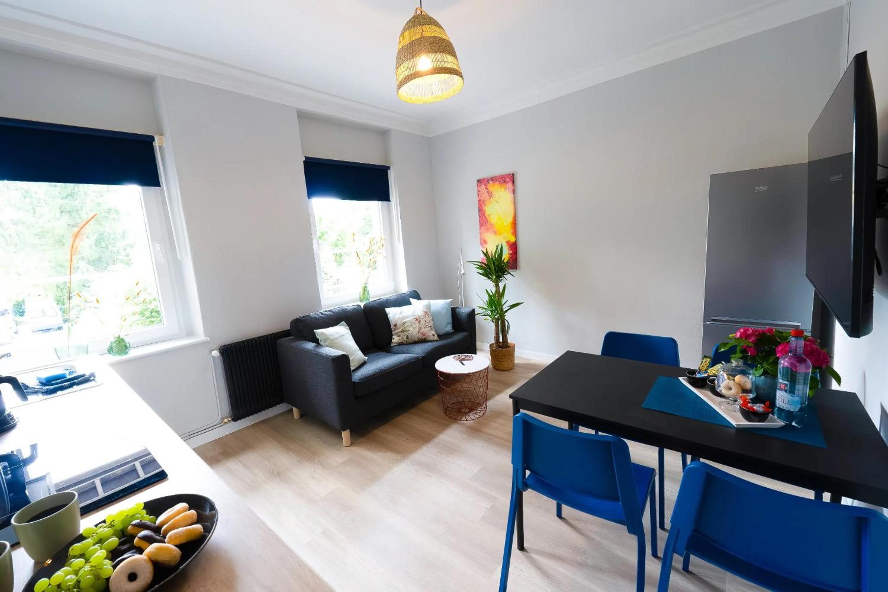 BetterBeds Gelsenkirchen