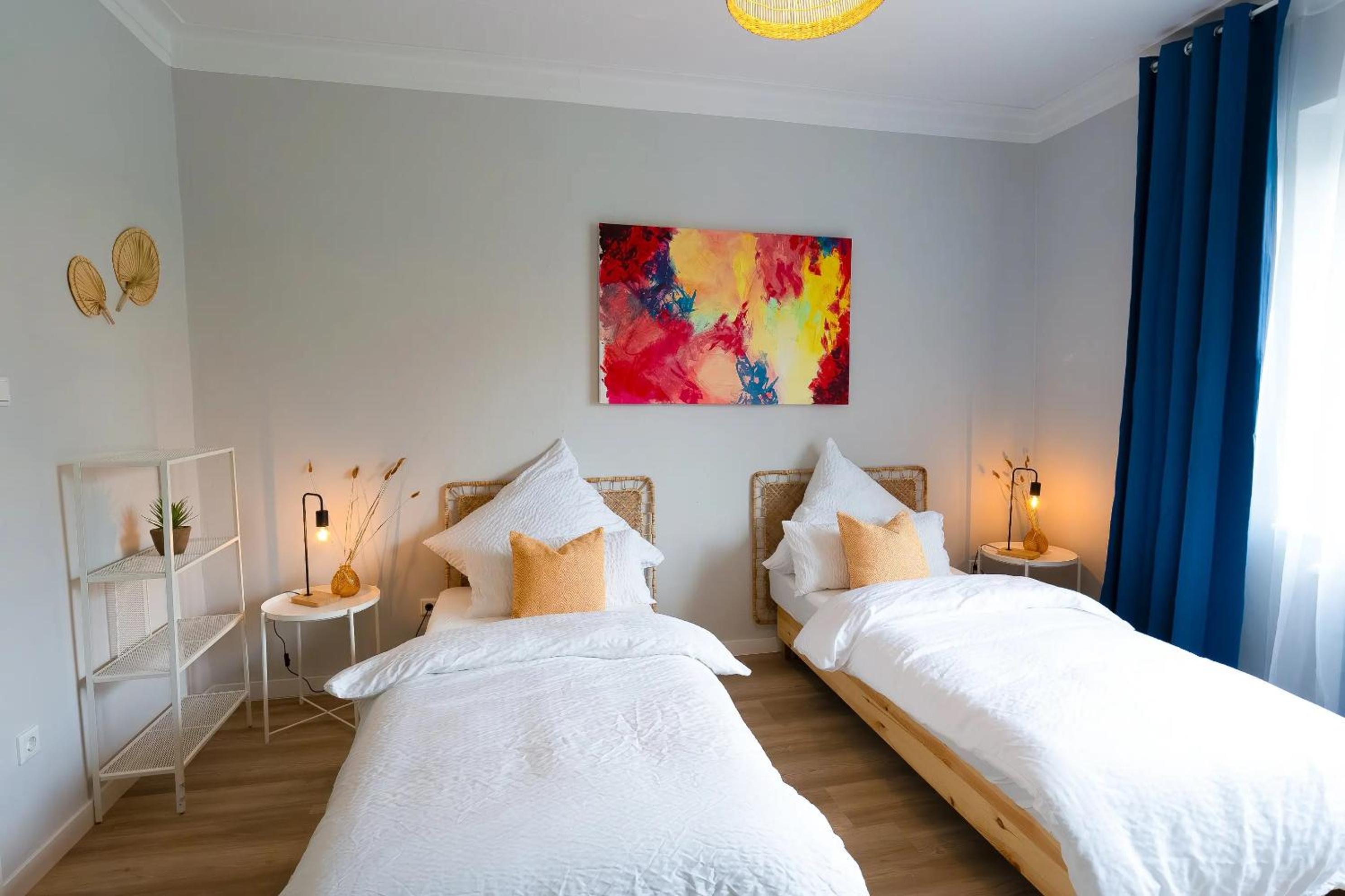 BetterBeds Gelsenkirchen