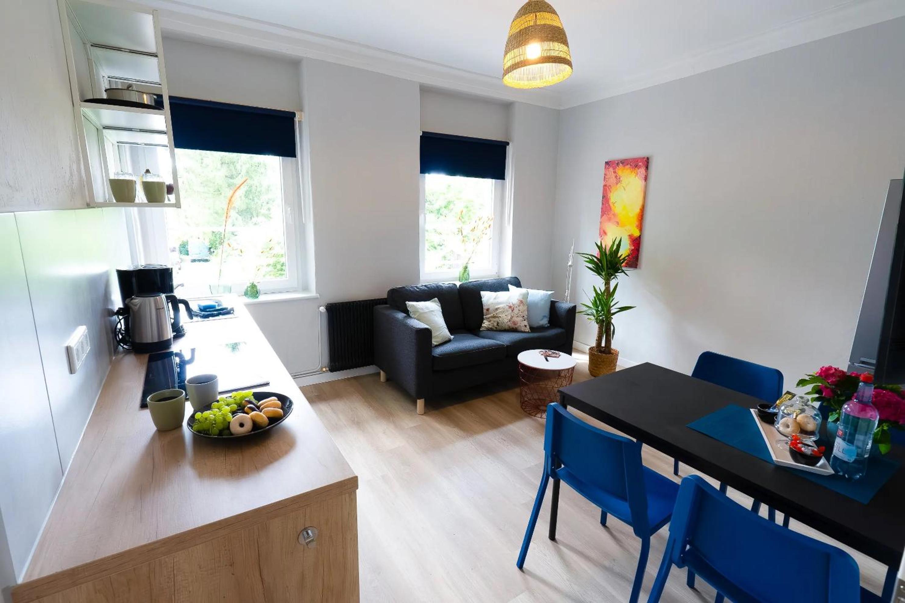 BetterBeds Gelsenkirchen