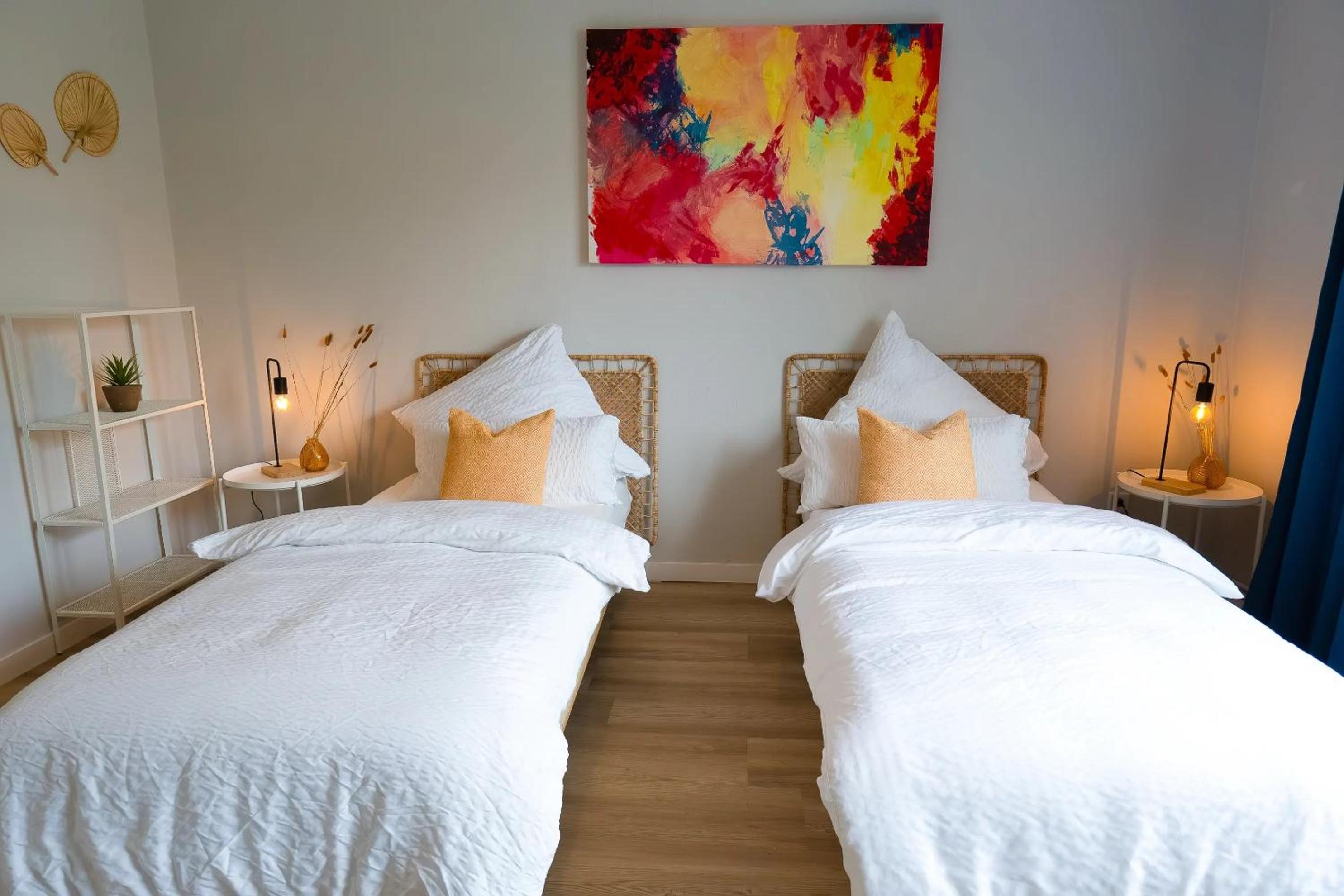 BetterBeds Gelsenkirchen