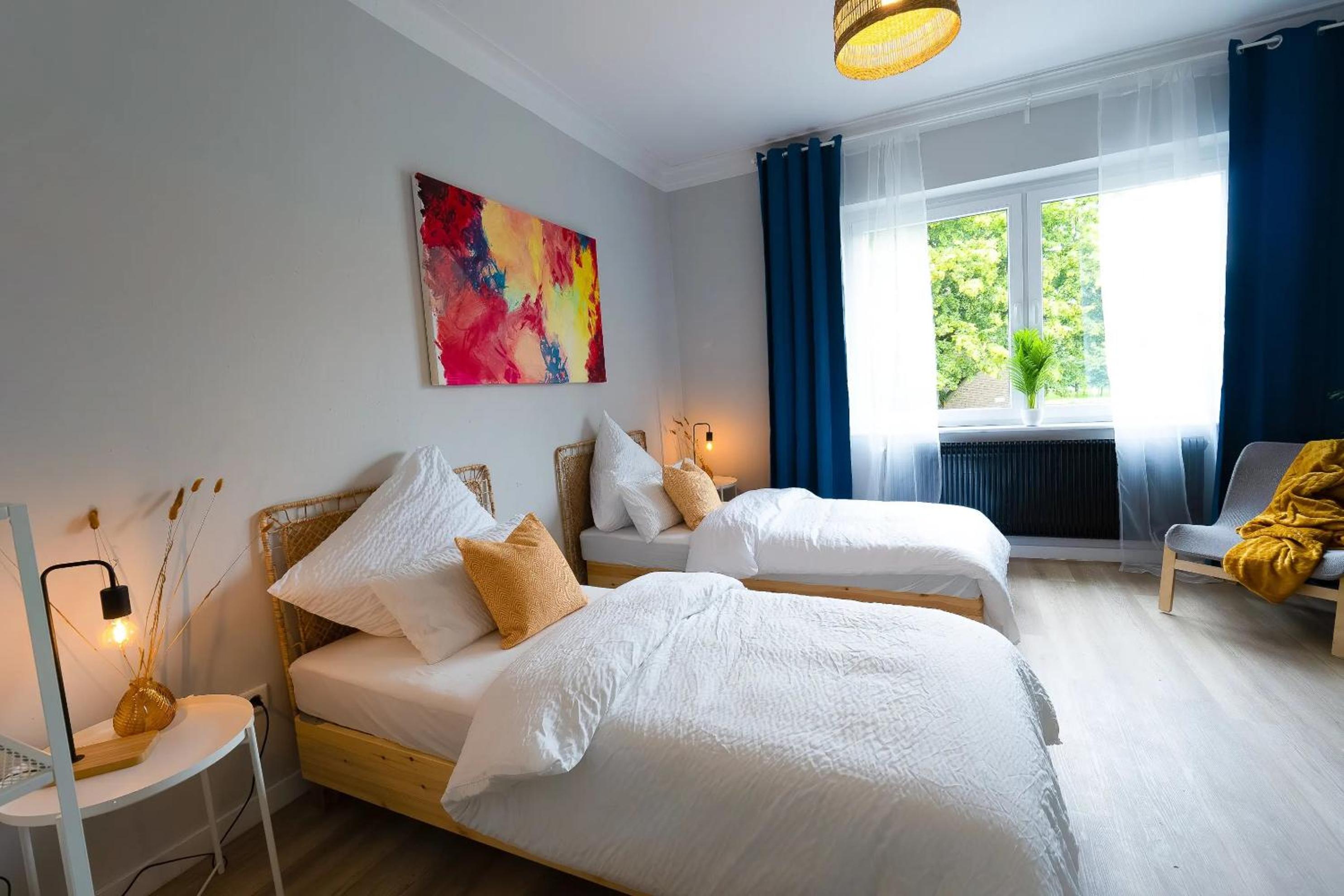 BetterBeds Gelsenkirchen
