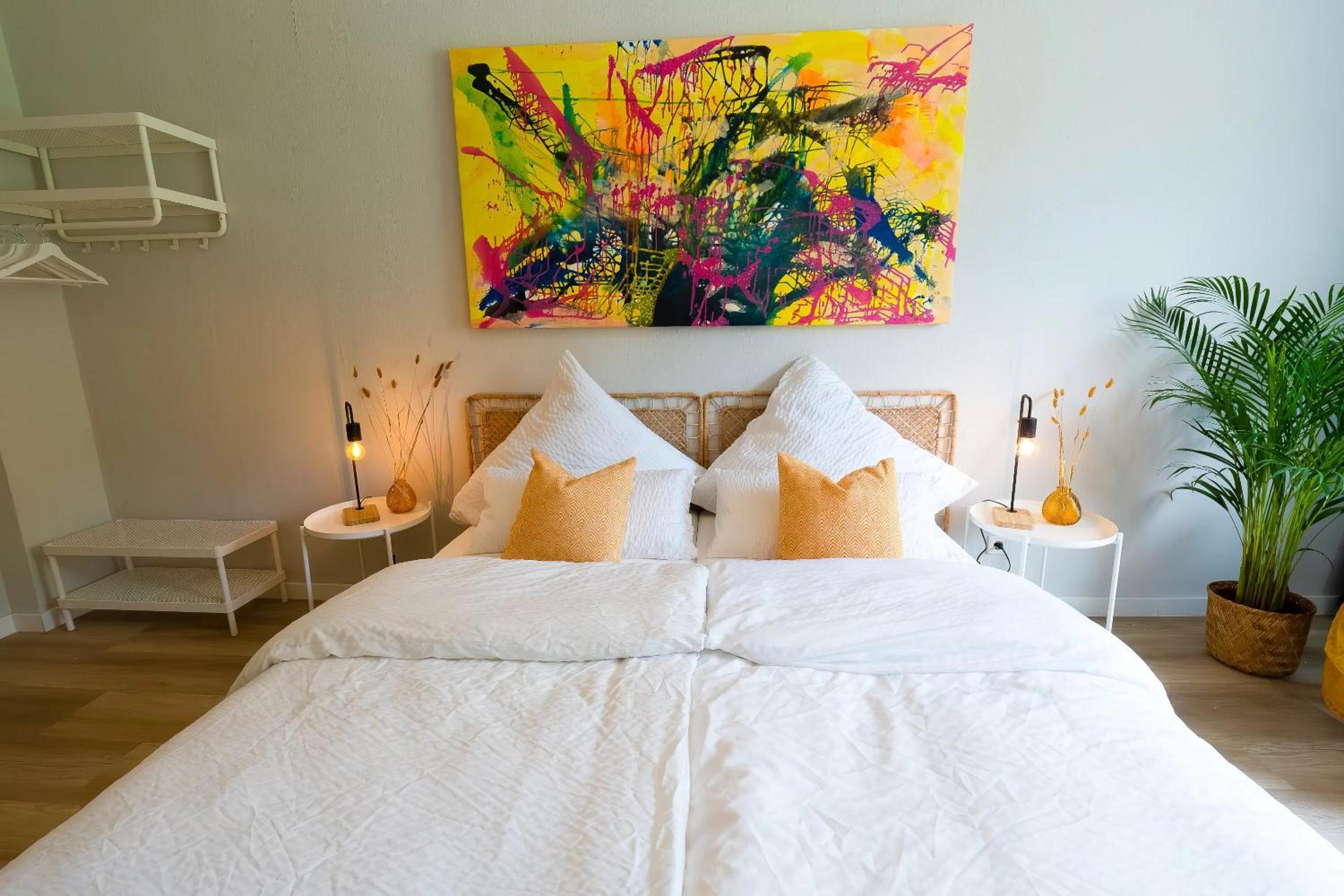 BetterBeds Gelsenkirchen