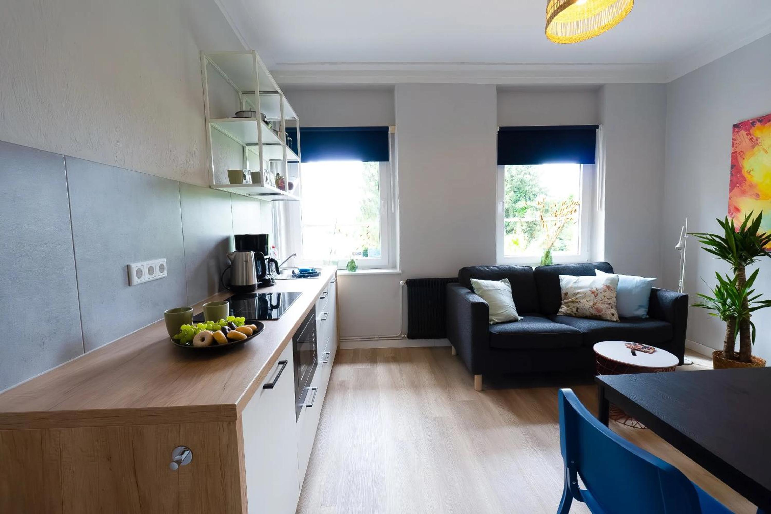 BetterBeds Gelsenkirchen