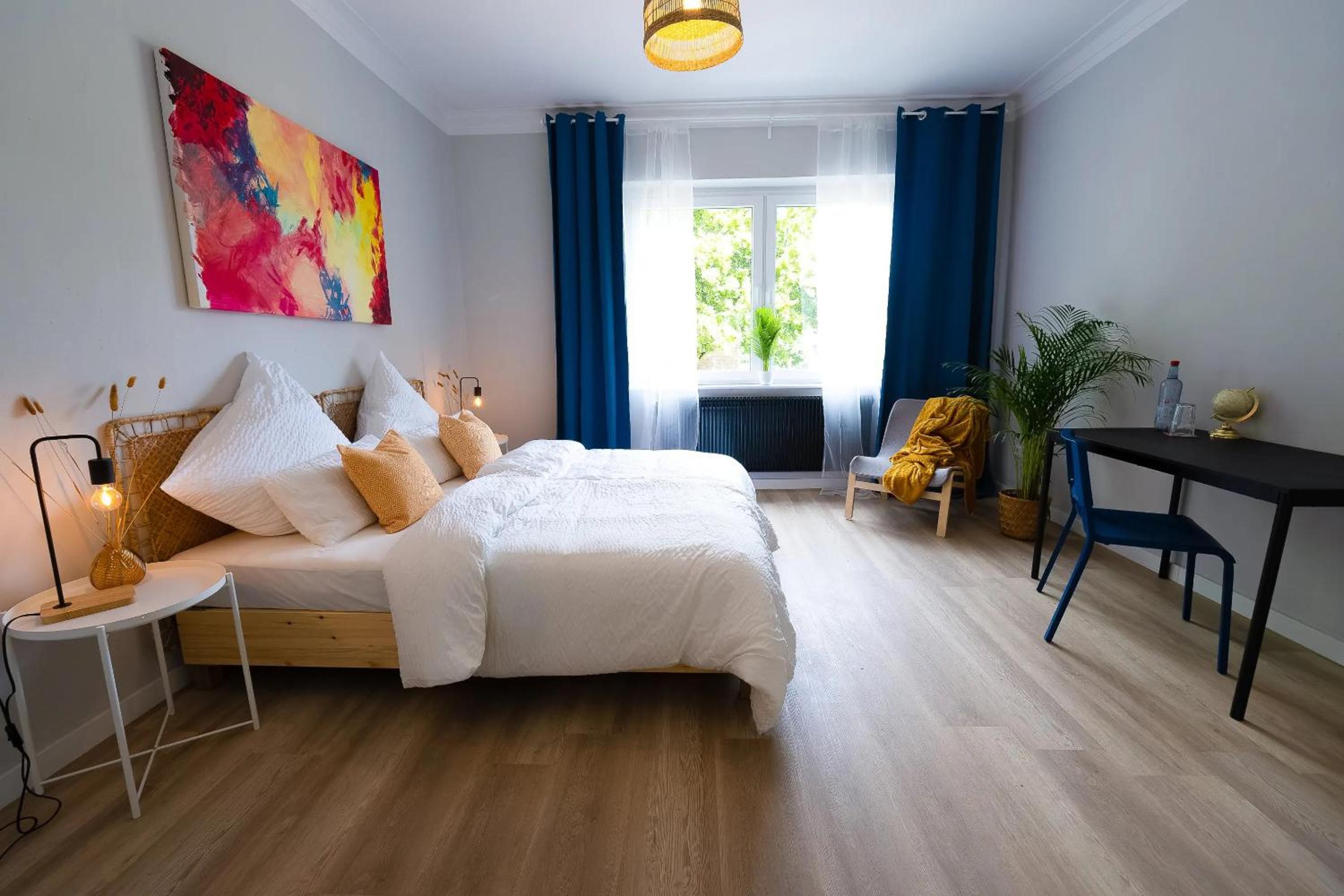 BetterBeds Gelsenkirchen