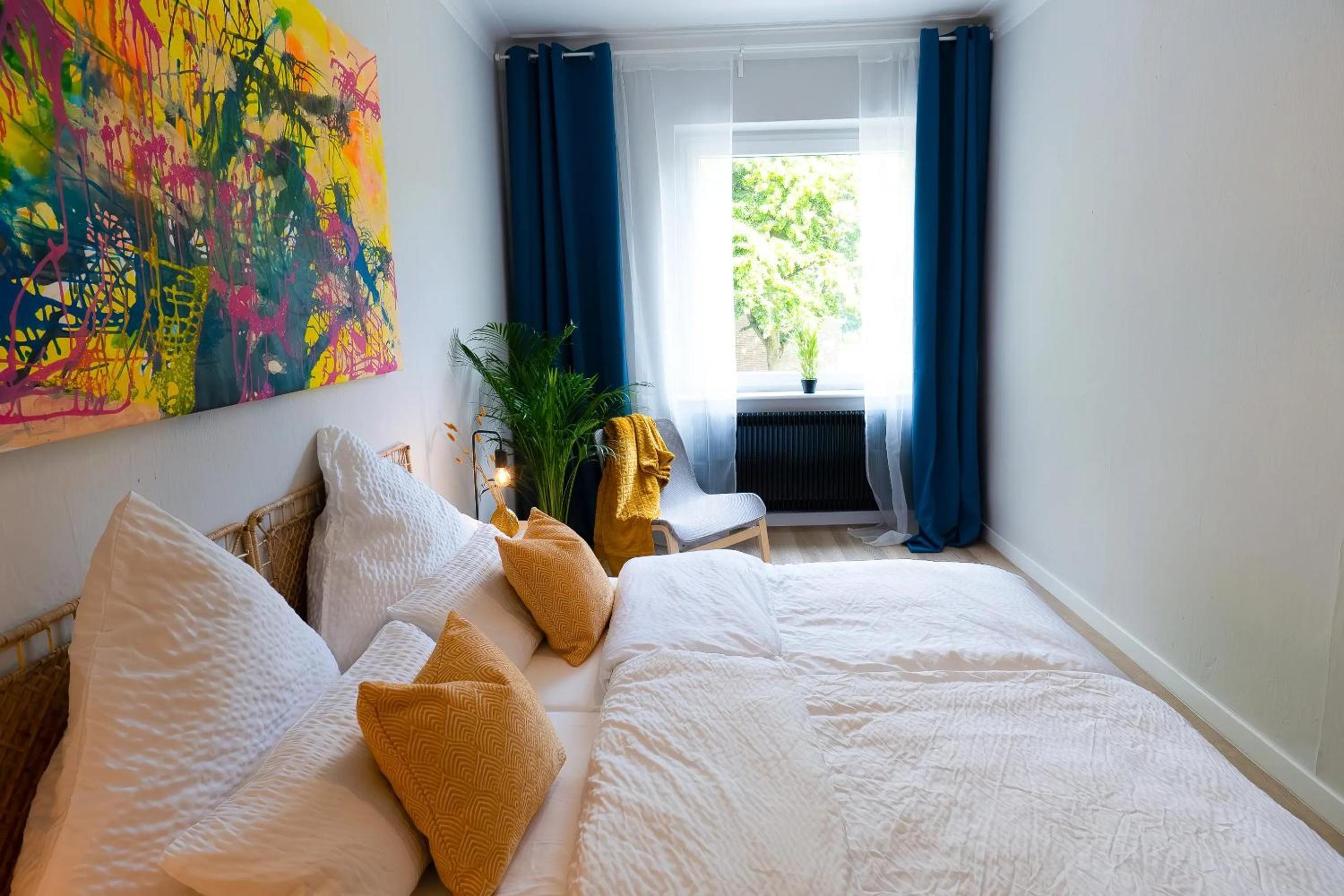 BetterBeds Gelsenkirchen