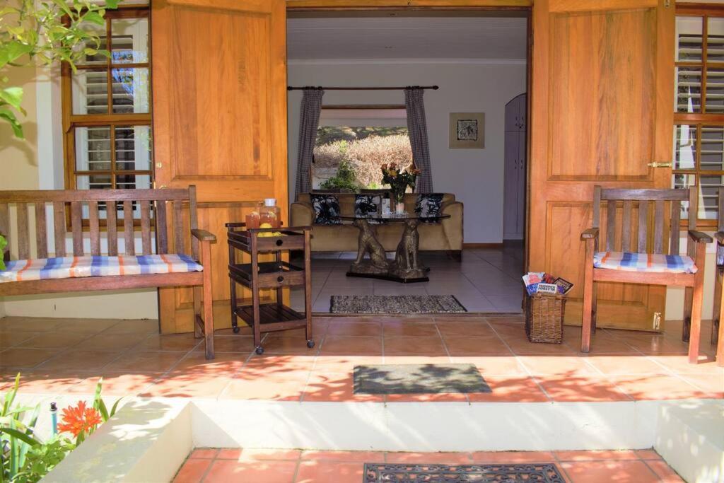 Smith Cottage