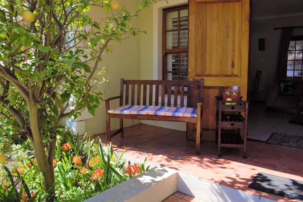 Smith Cottage