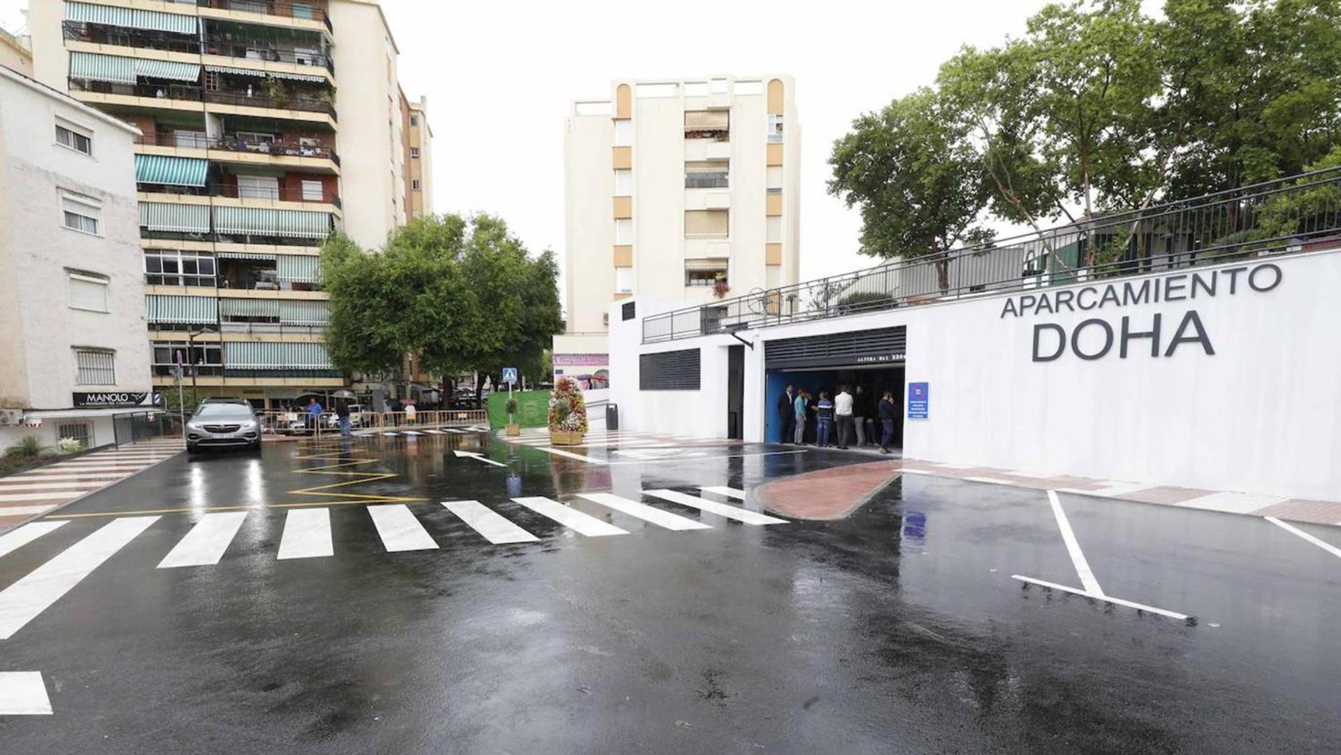 Apartamento Marbella Casa Victoria