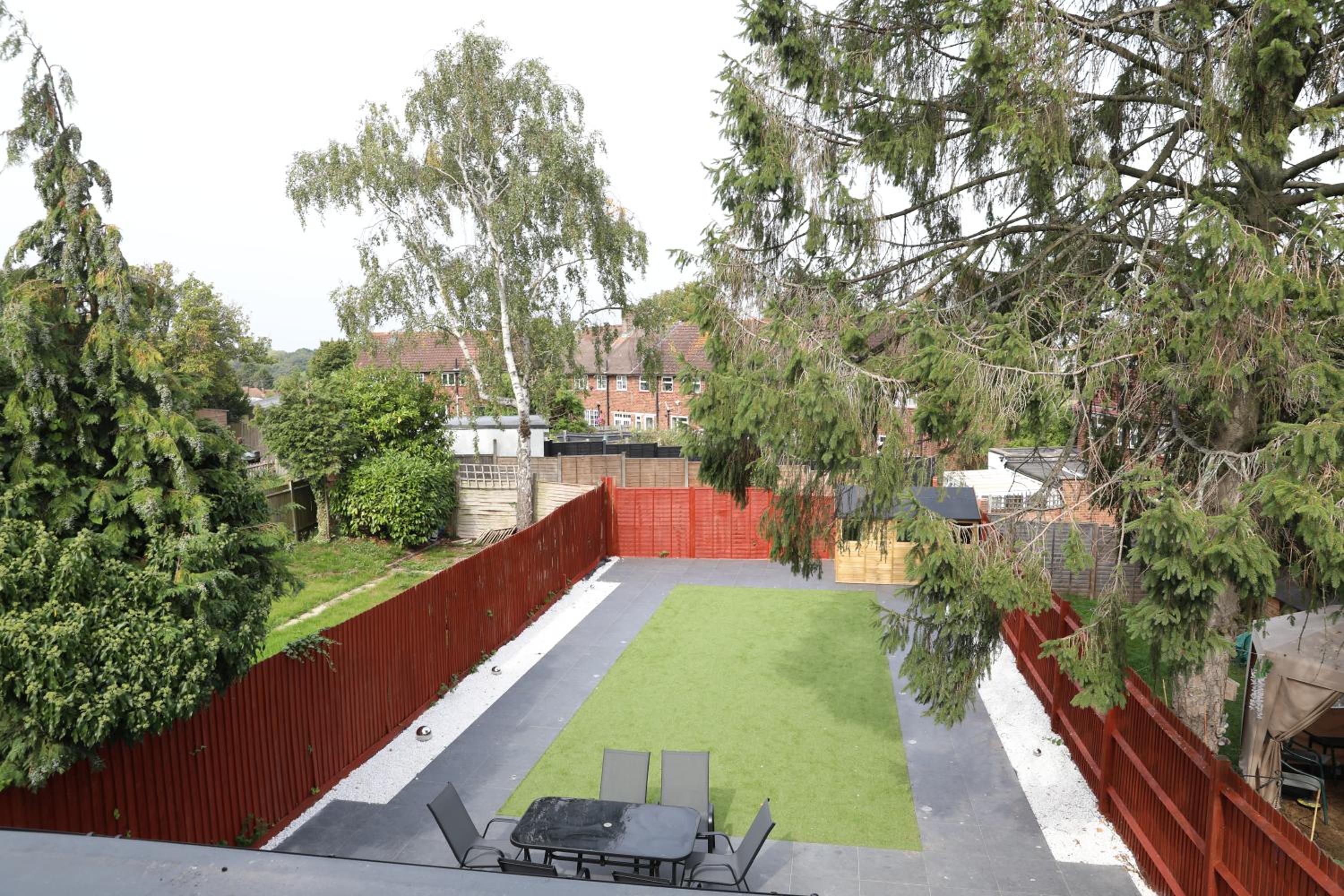 Vienna Orpington