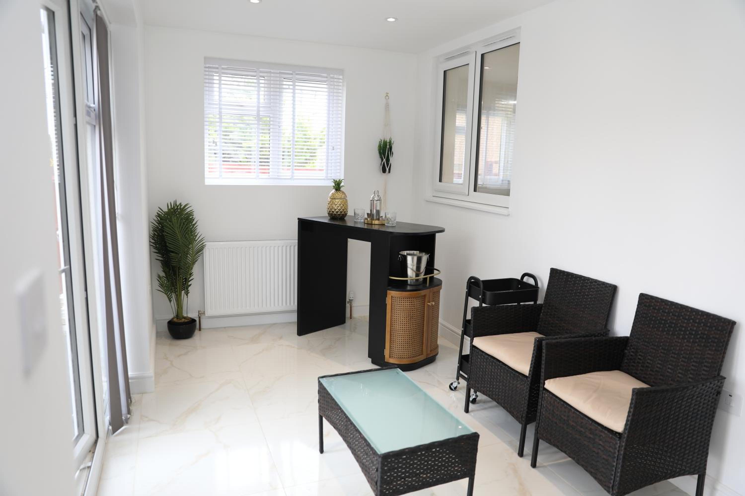 Vienna Orpington