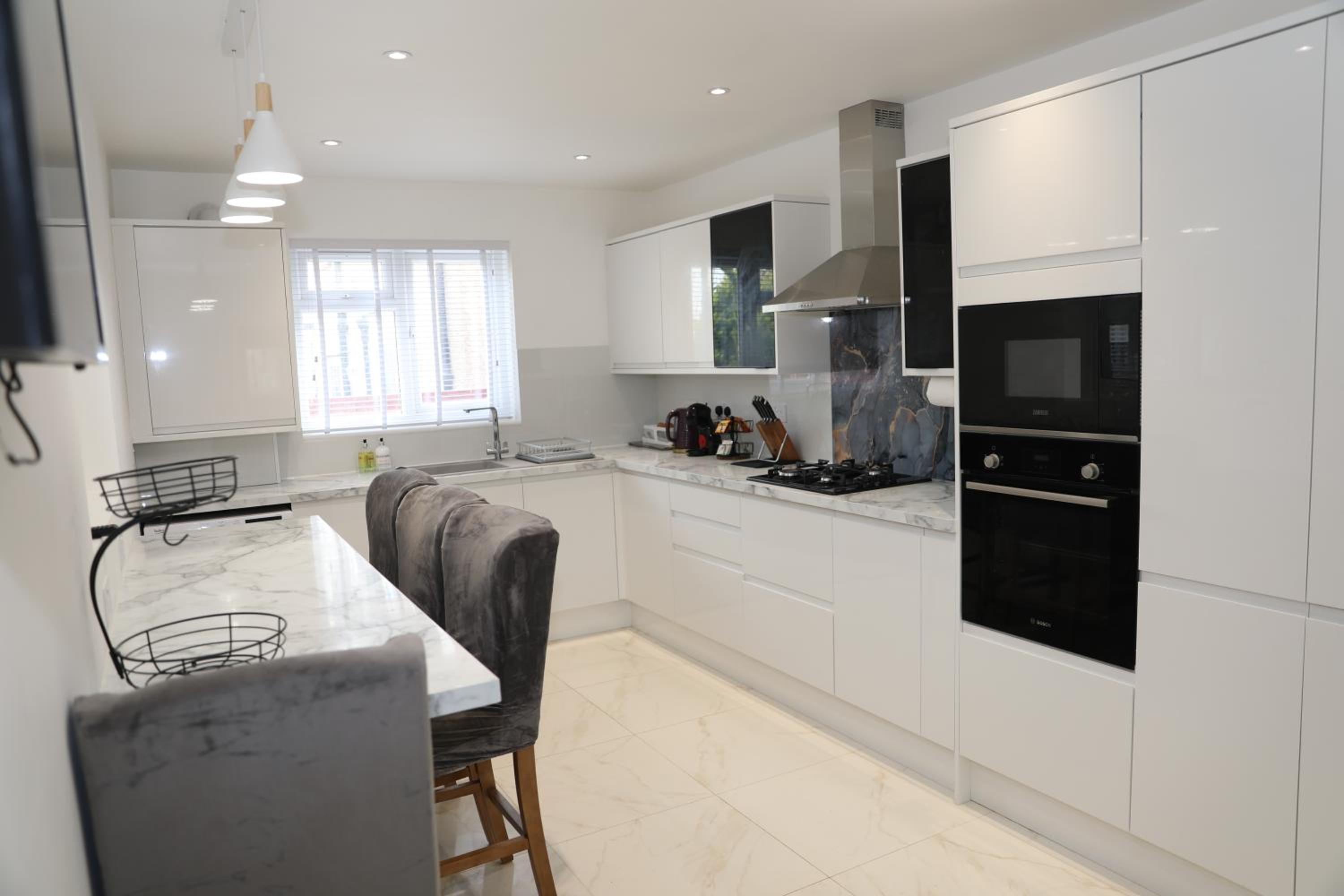 Vienna Orpington