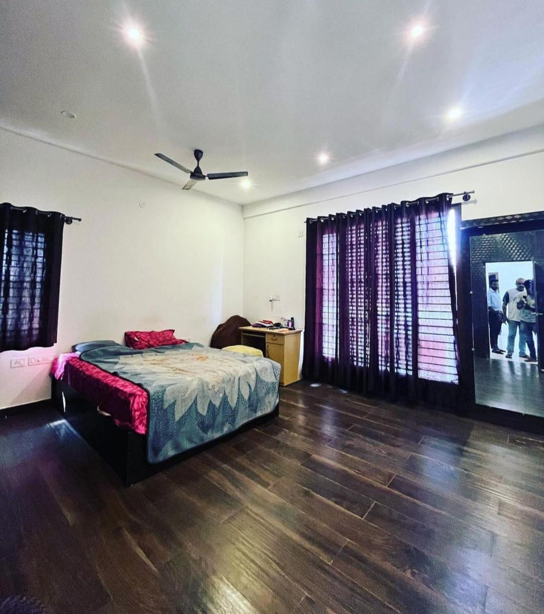 Tranquil Haven Villa Homestay