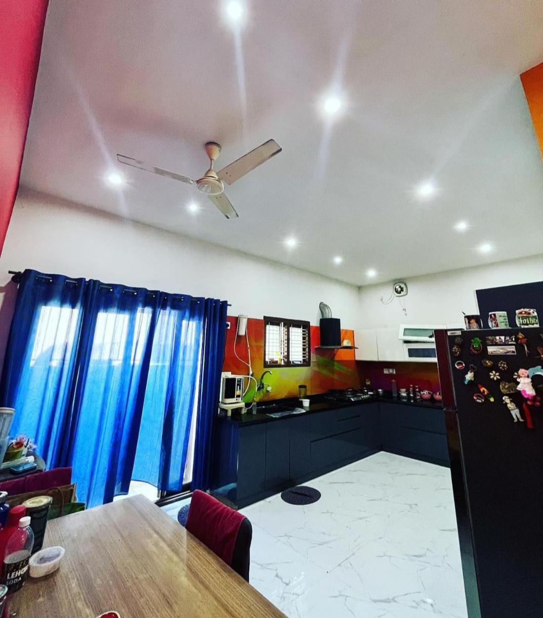 Tranquil Haven Villa Homestay