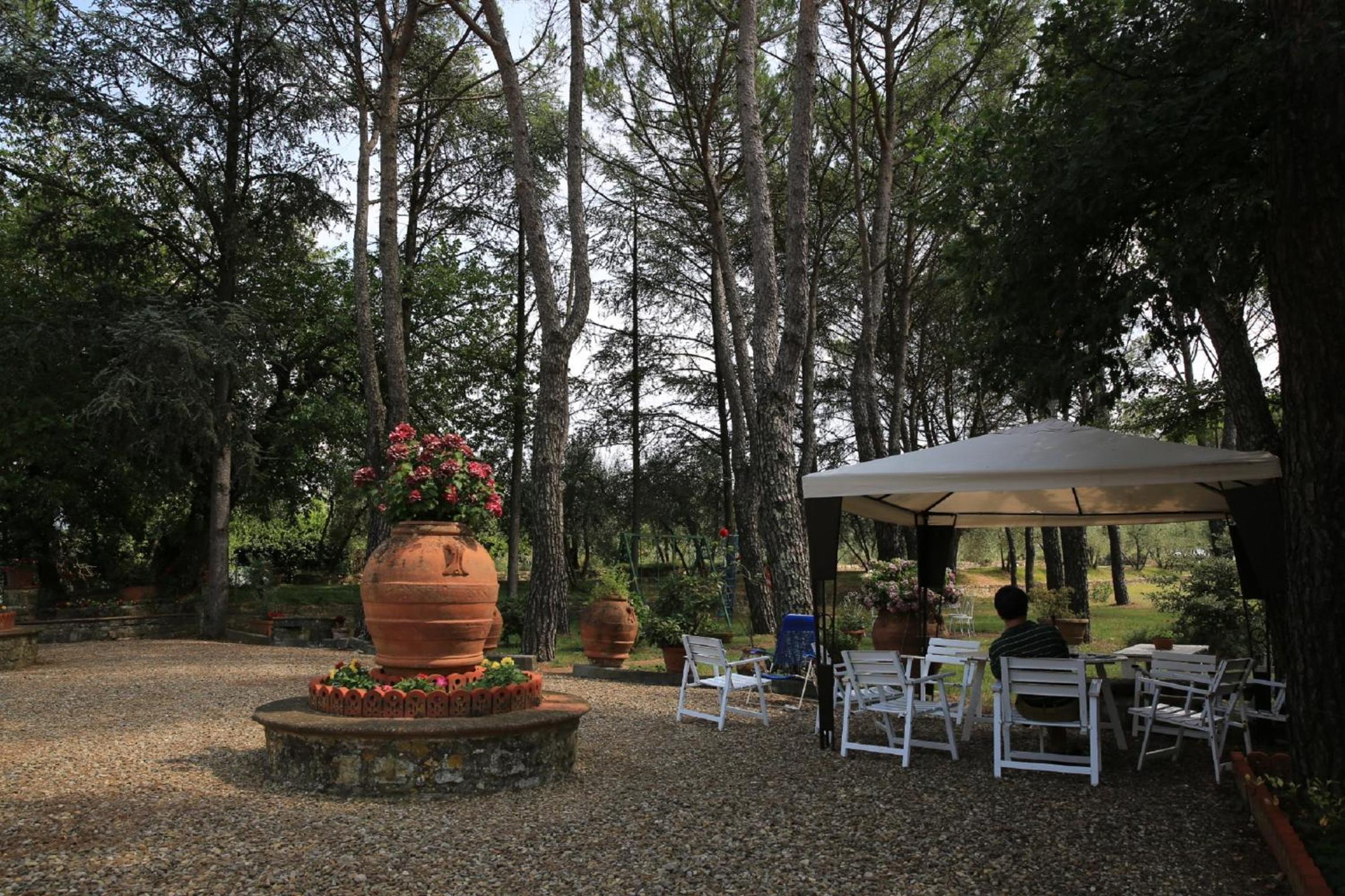Villa Francesca