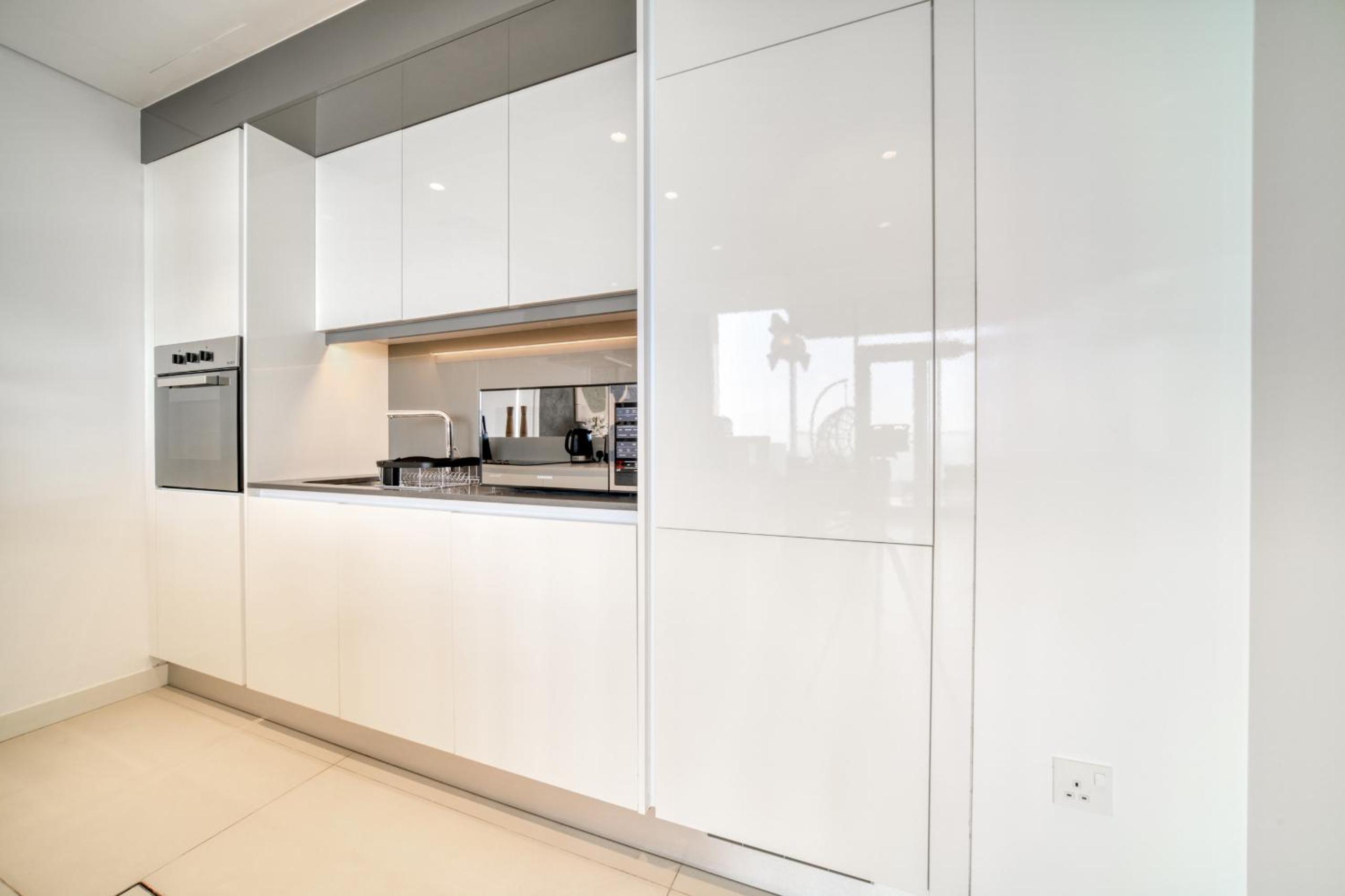 Bluewaters Residences - Sea View, Bluewaters Island - Mint Stay