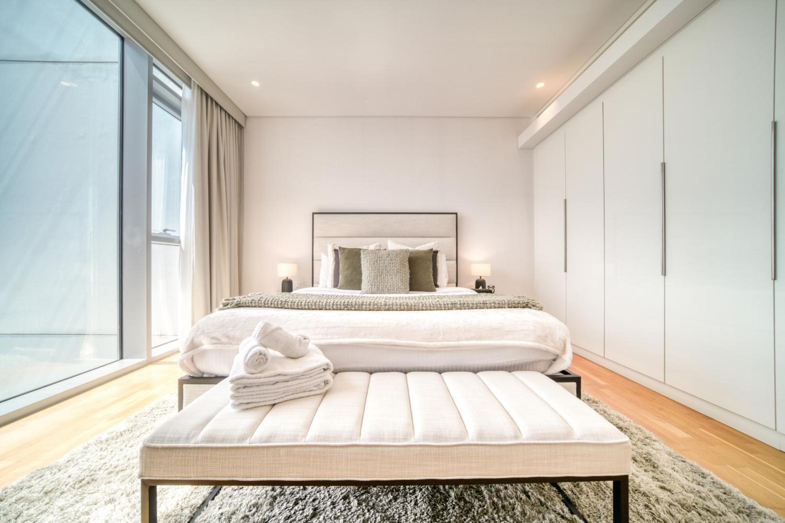 Bluewaters Residences - Sea View, Bluewaters Island - Mint Stay