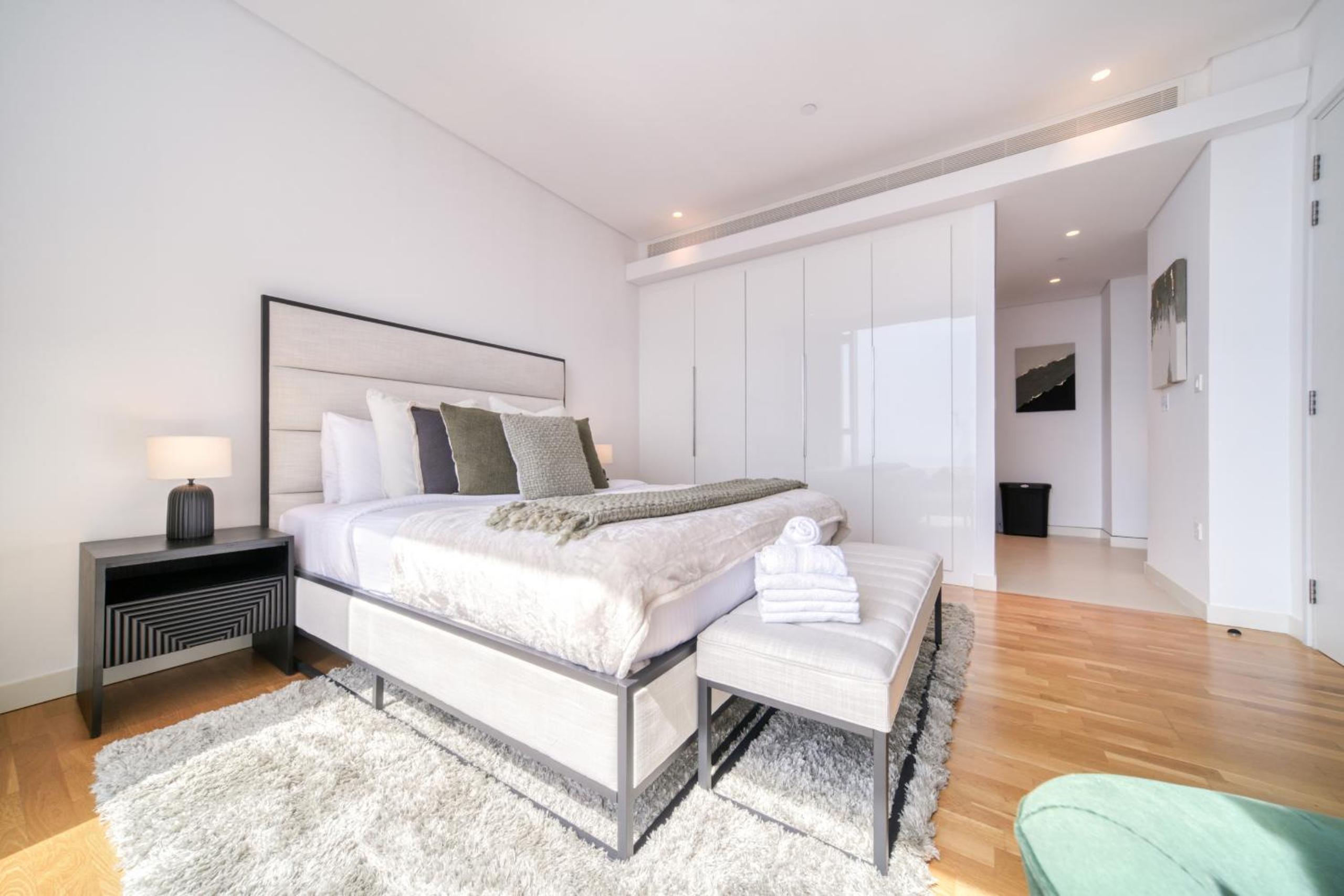 Bluewaters Residences - Sea View, Bluewaters Island - Mint Stay