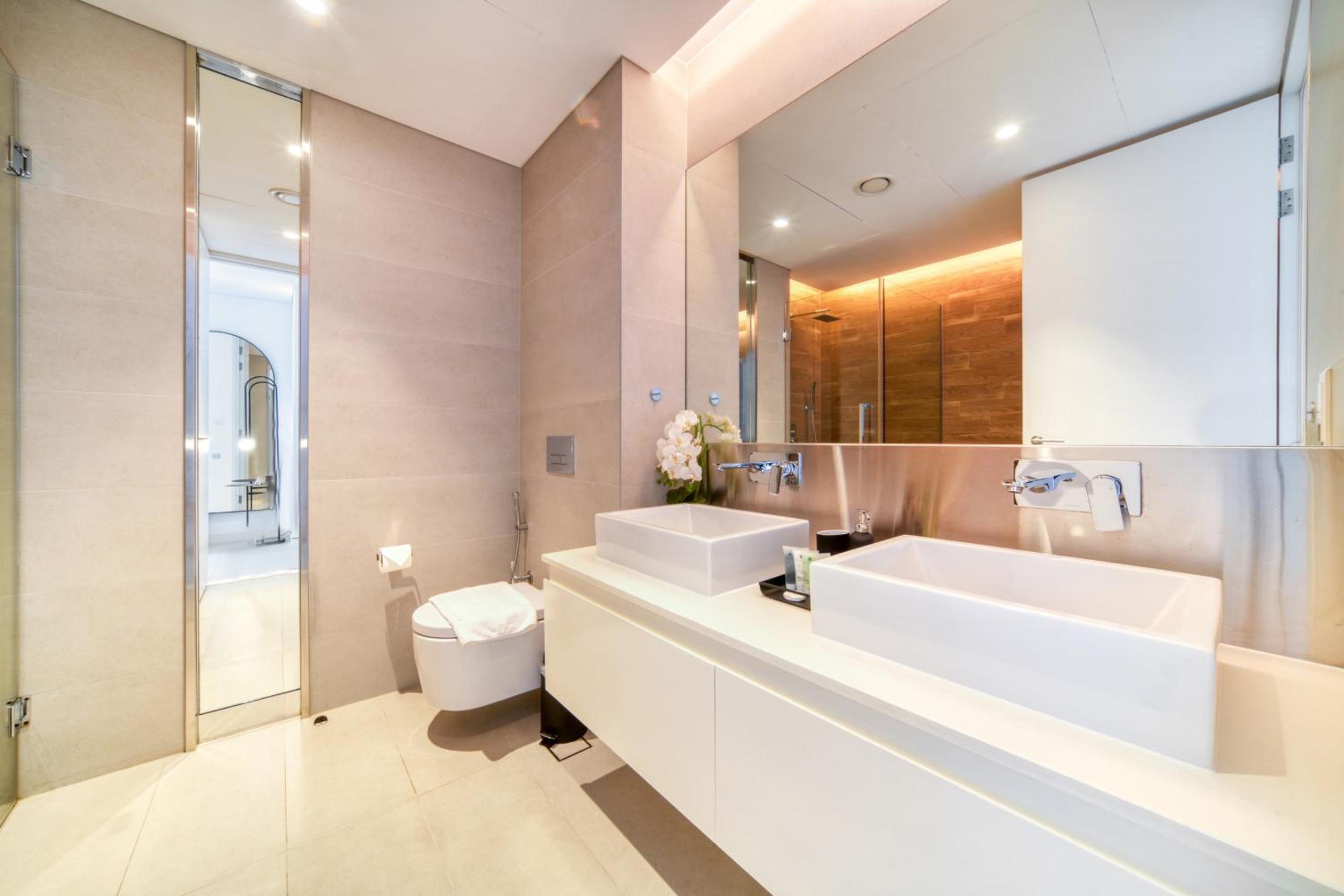 Bluewaters Residences - Sea View, Bluewaters Island - Mint Stay