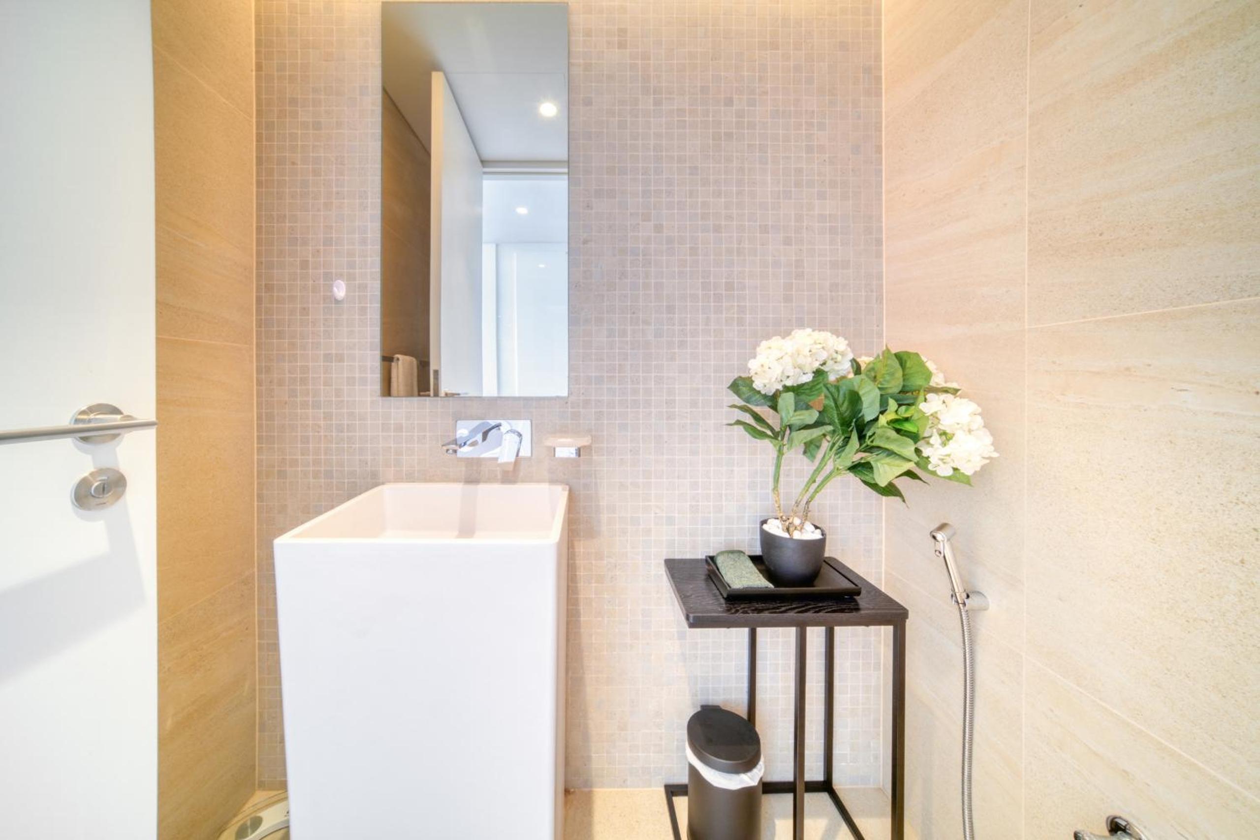 Bluewaters Residences - Sea View, Bluewaters Island - Mint Stay