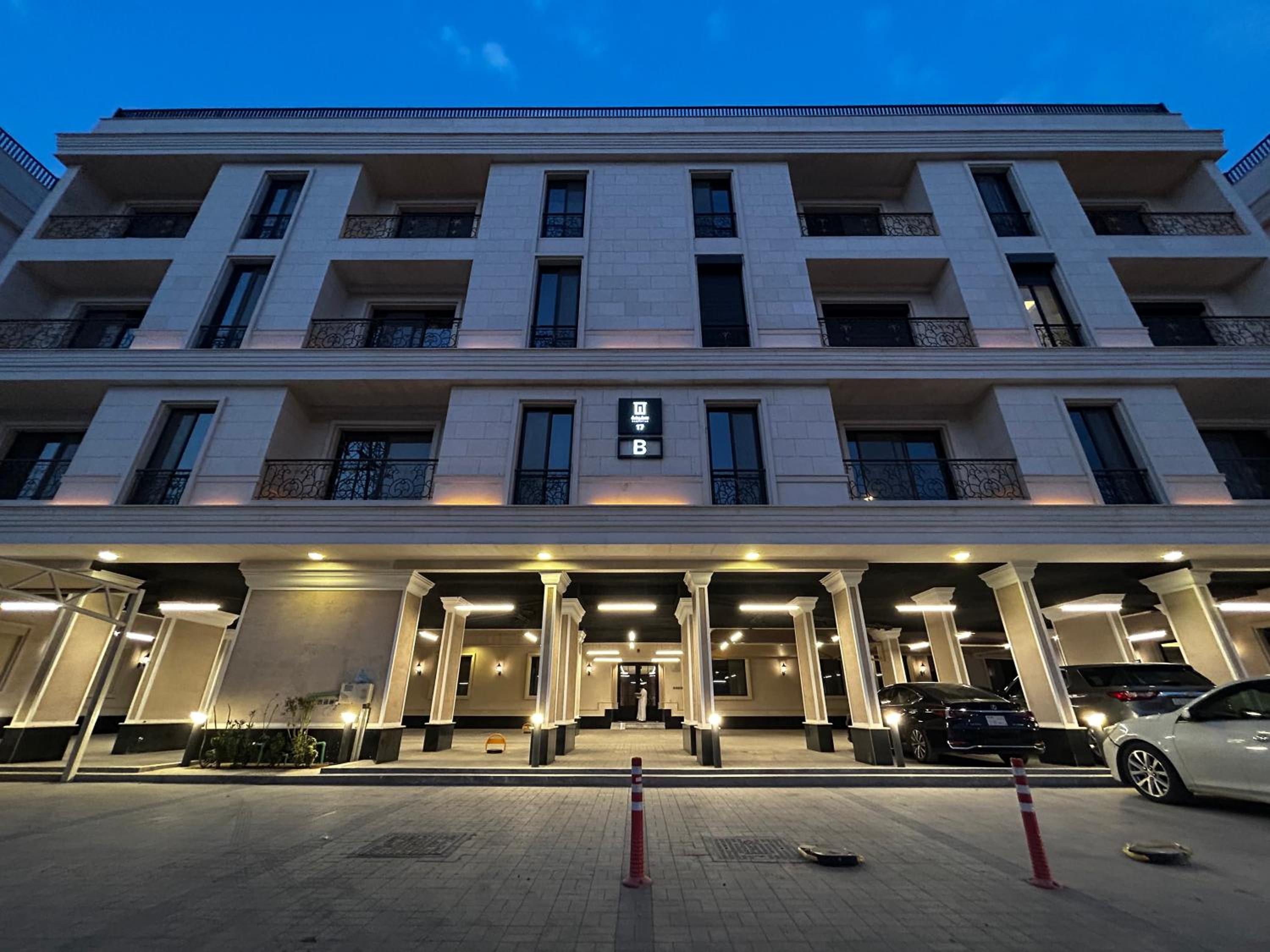 building