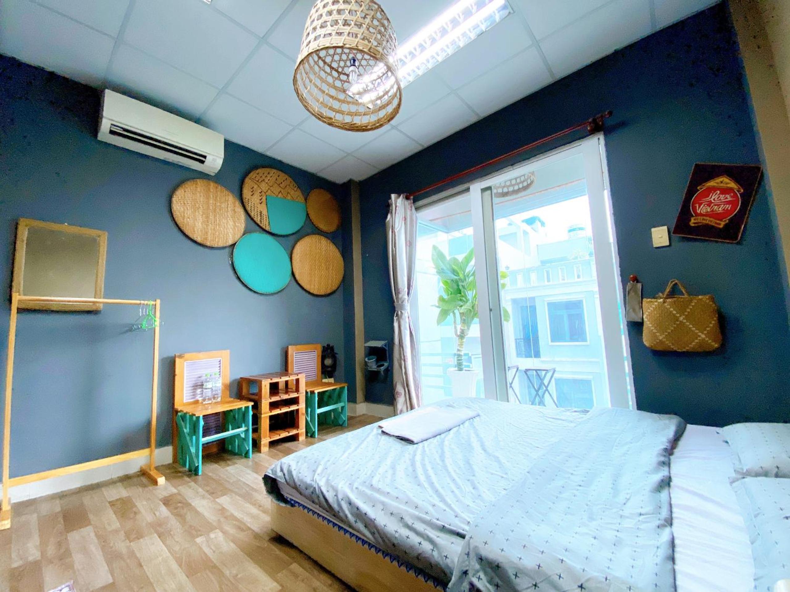 Happy Chubby Homestay