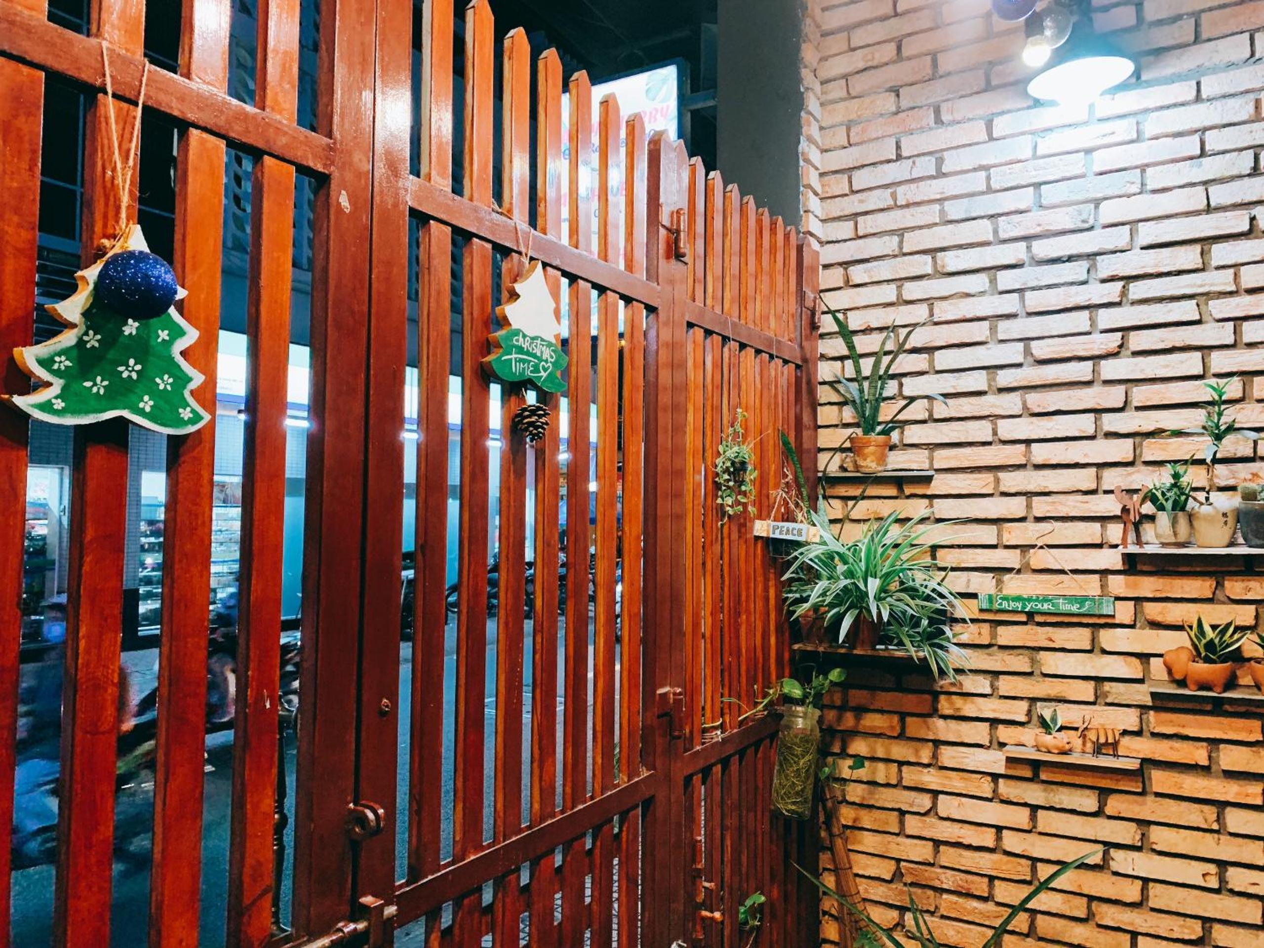 Happy Chubby Homestay