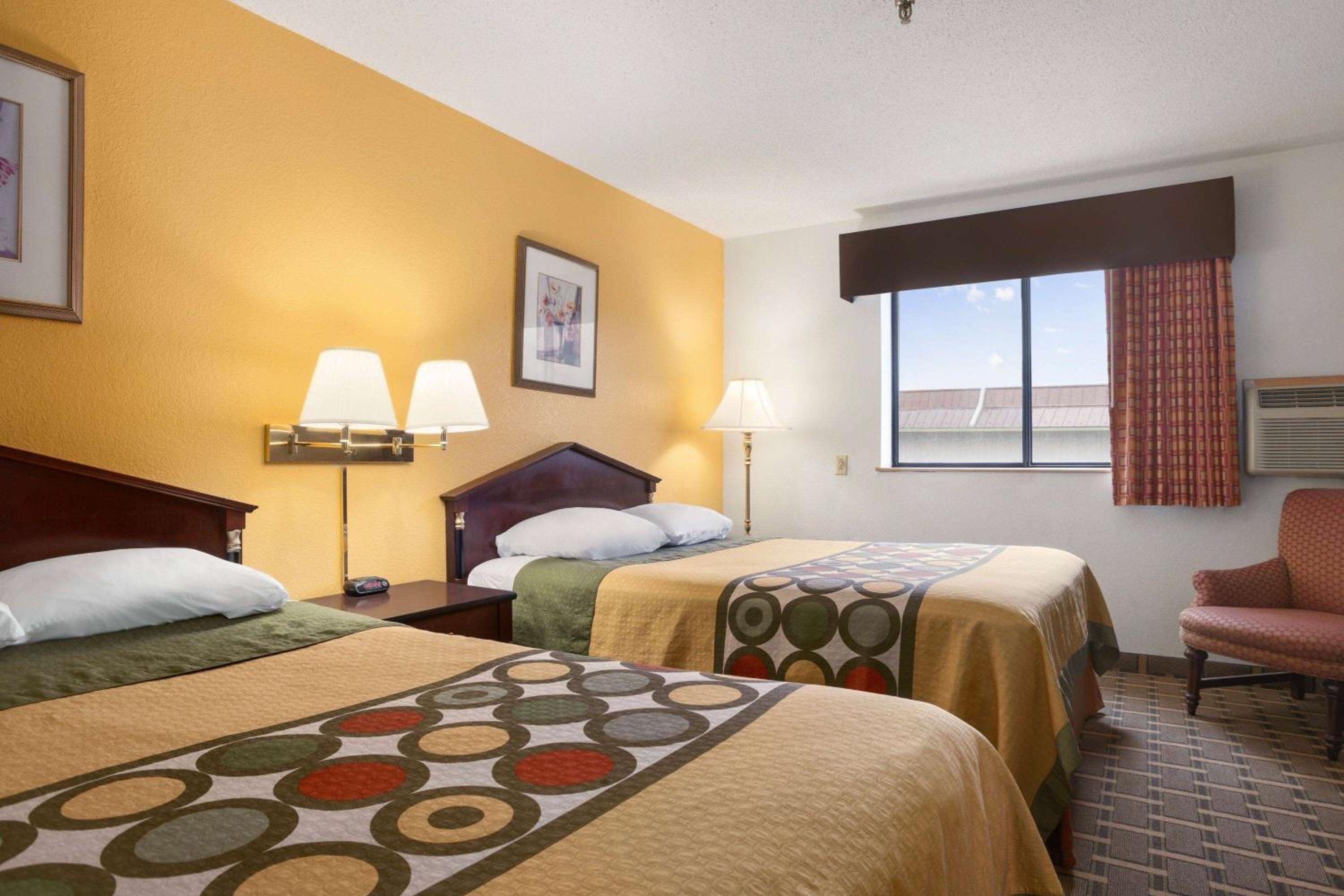 Brookville Inn view 3