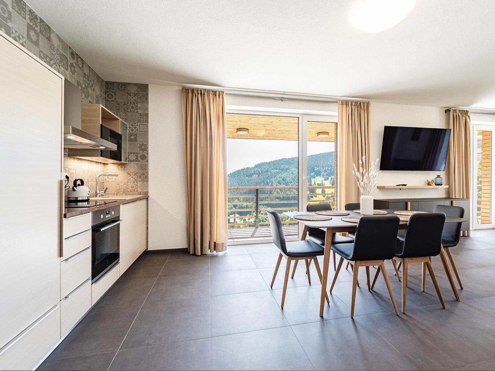 Apartmány Petruška