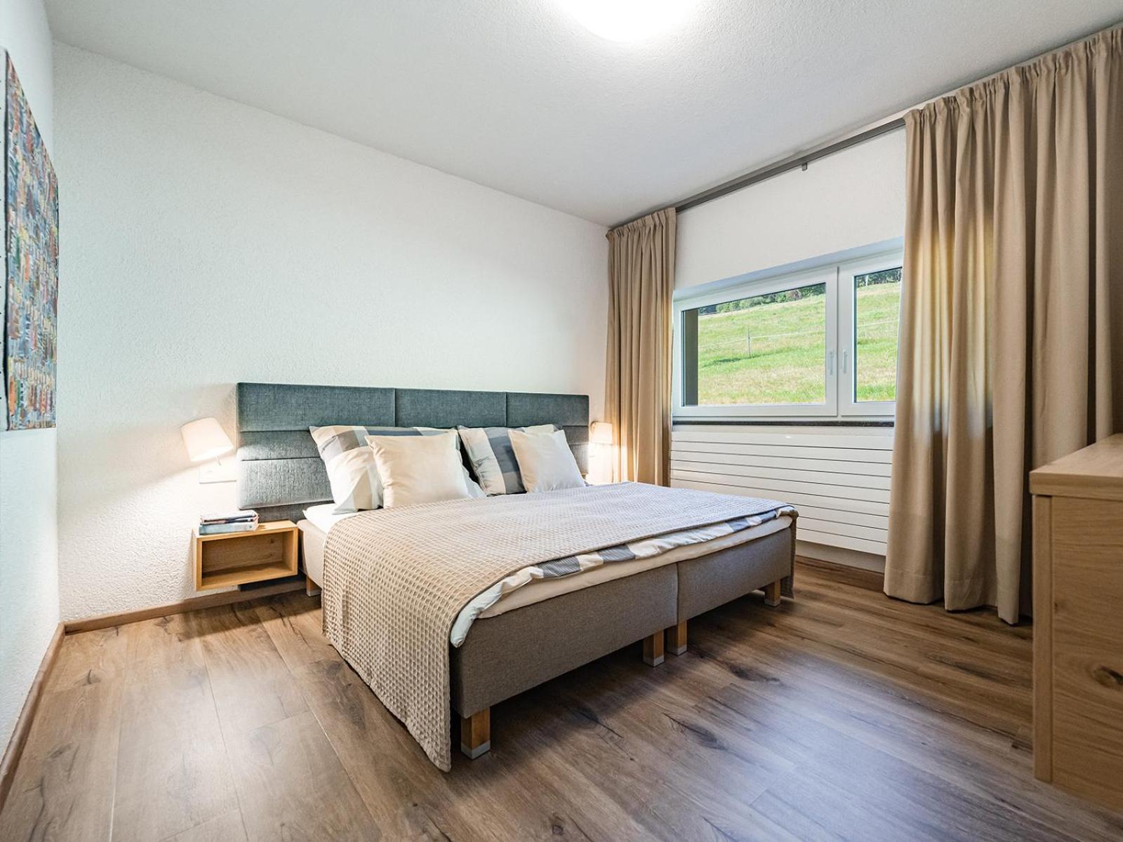Apartmány Petruška