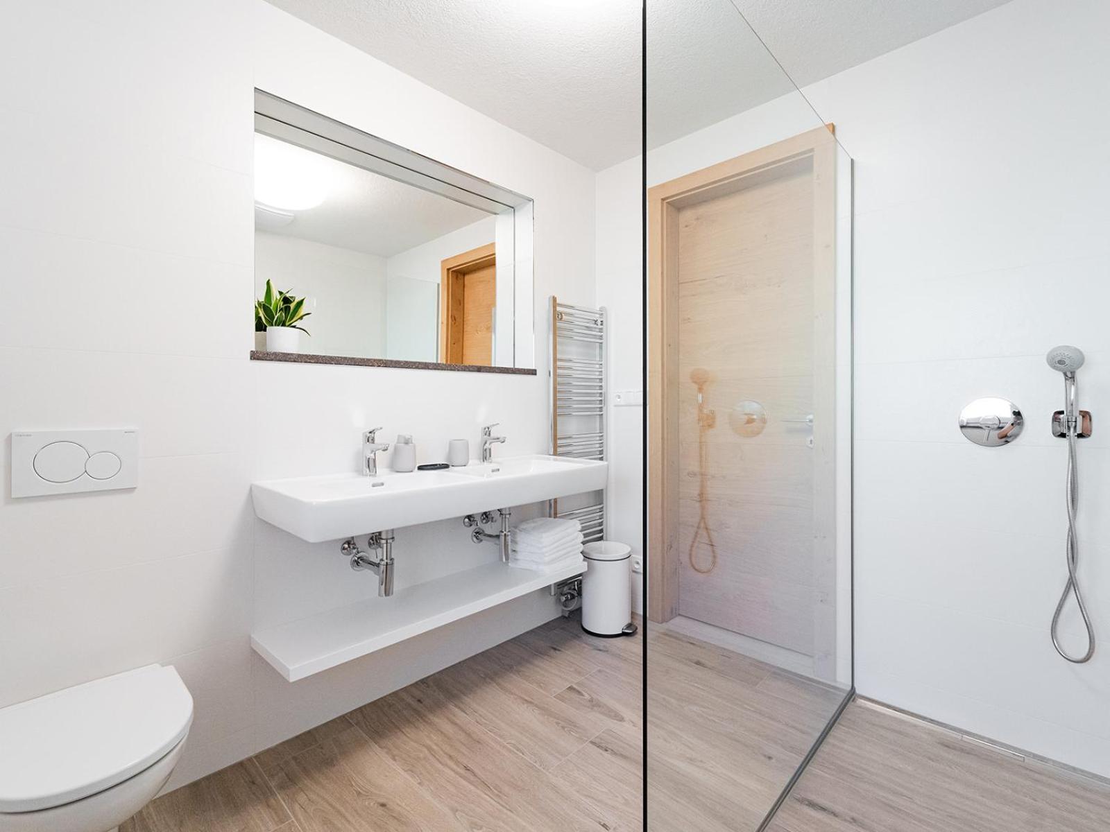 Apartmány Petruška