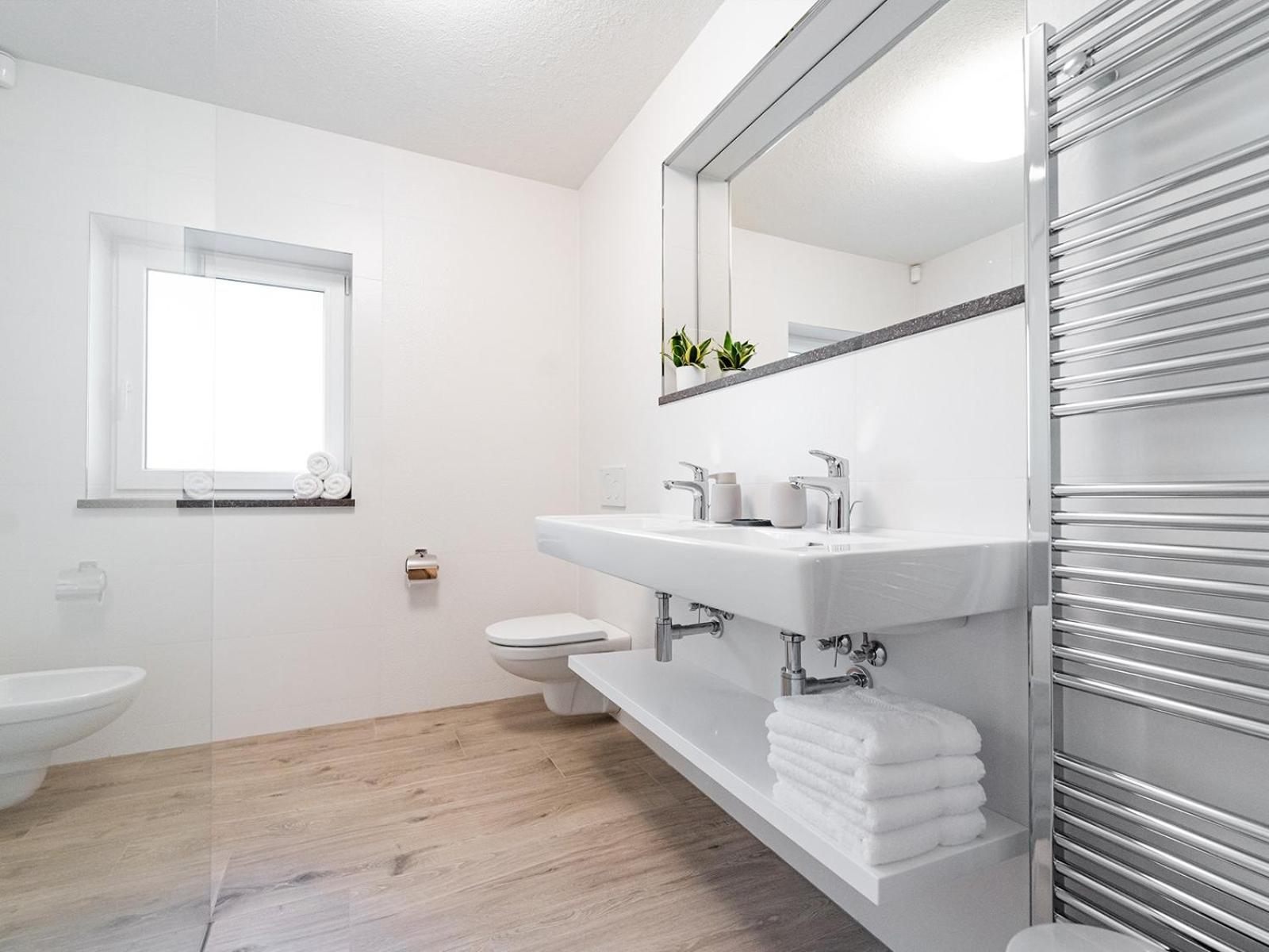 Apartmány Petruška
