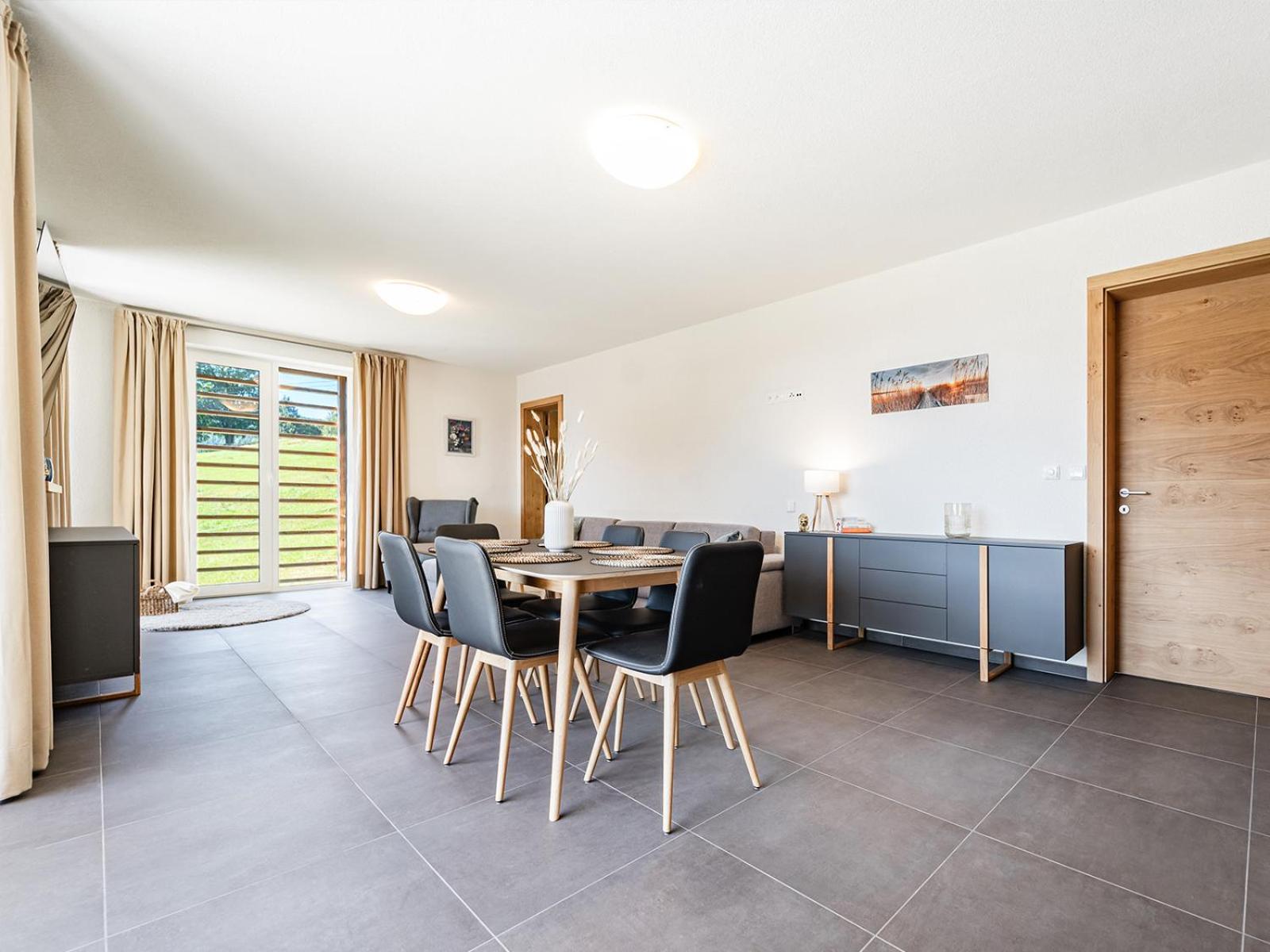 Apartmány Petruška