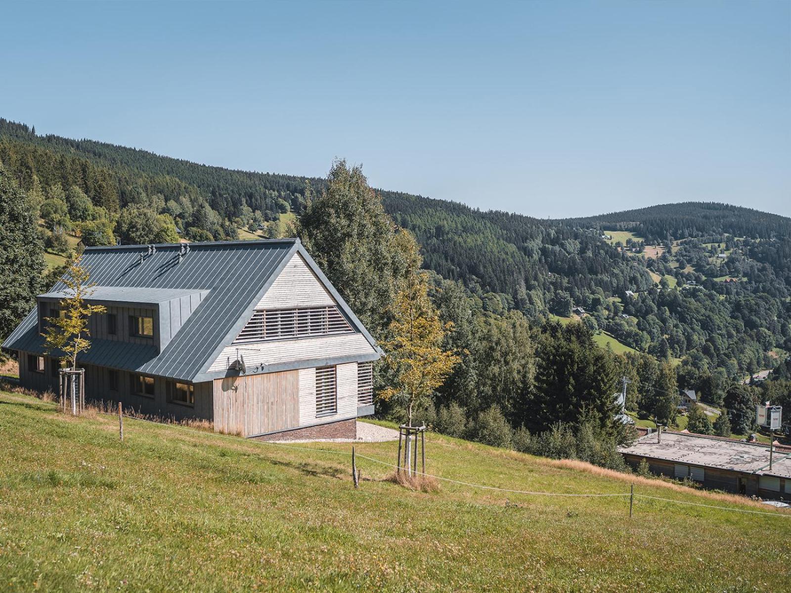 Apartmány Petruška
