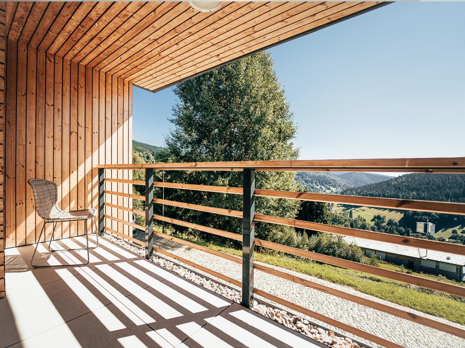 Apartmány Petruška