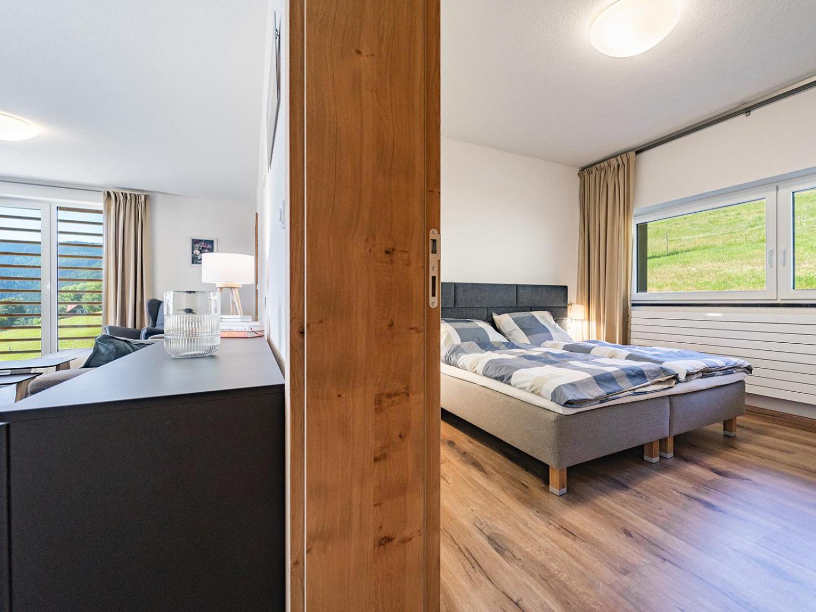 Apartmány Petruška