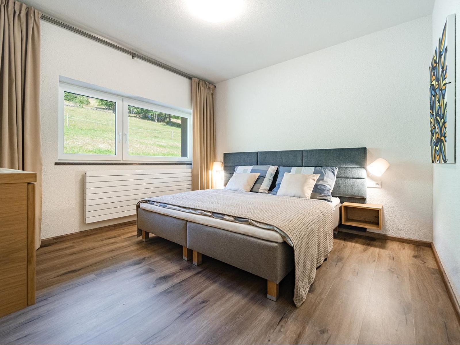 Apartmány Petruška