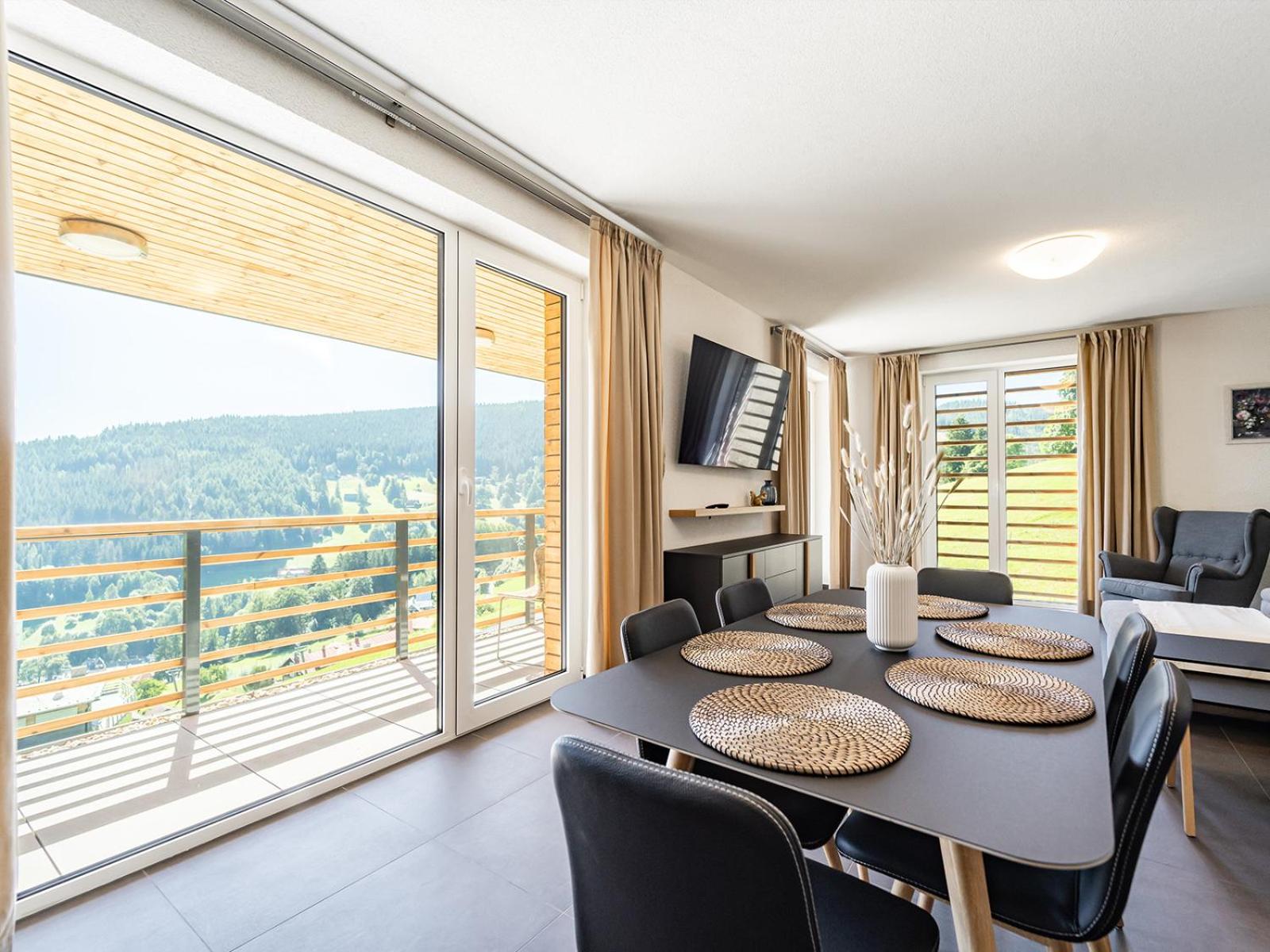 Apartmány Petruška