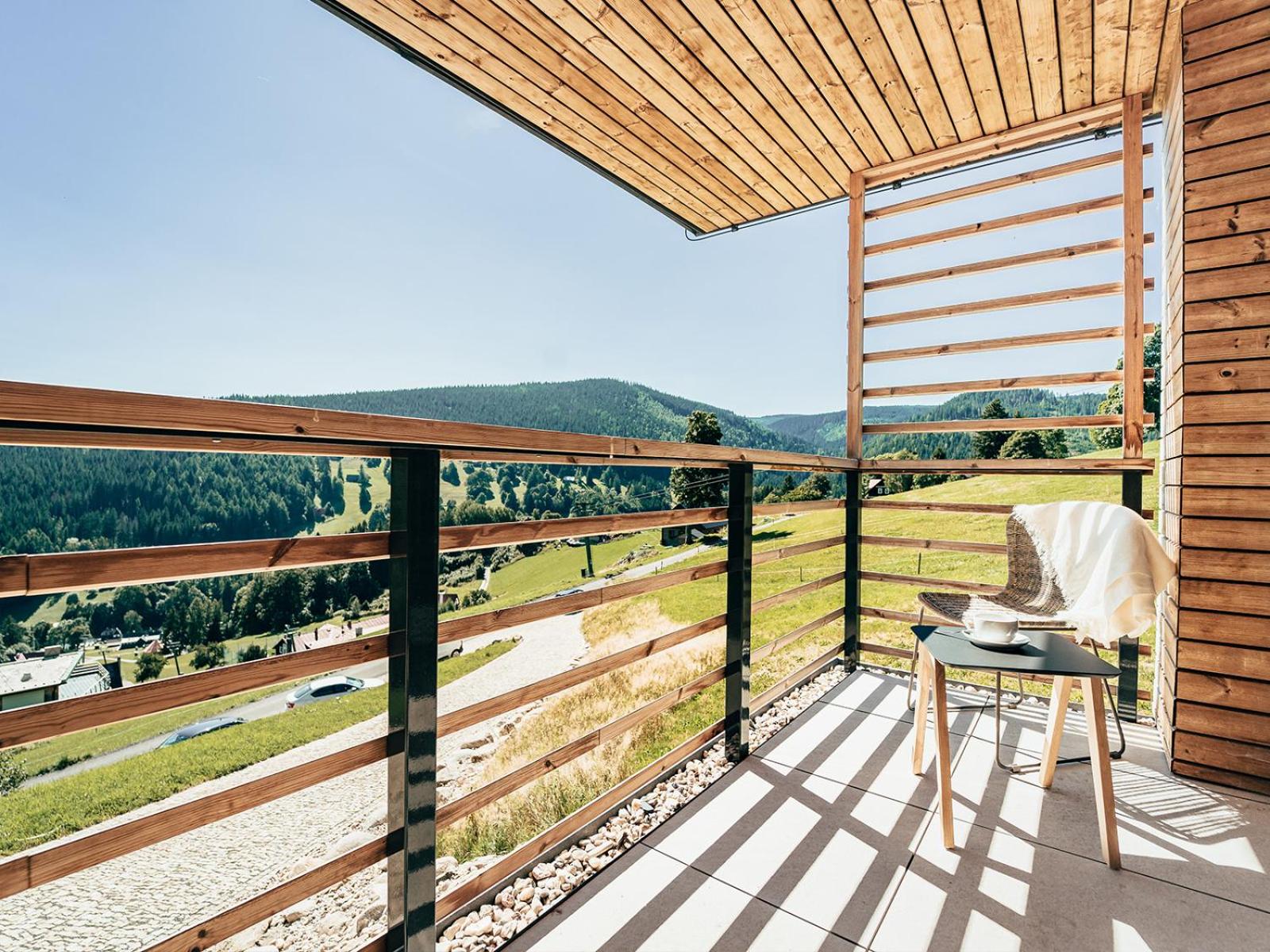 Apartmány Petruška