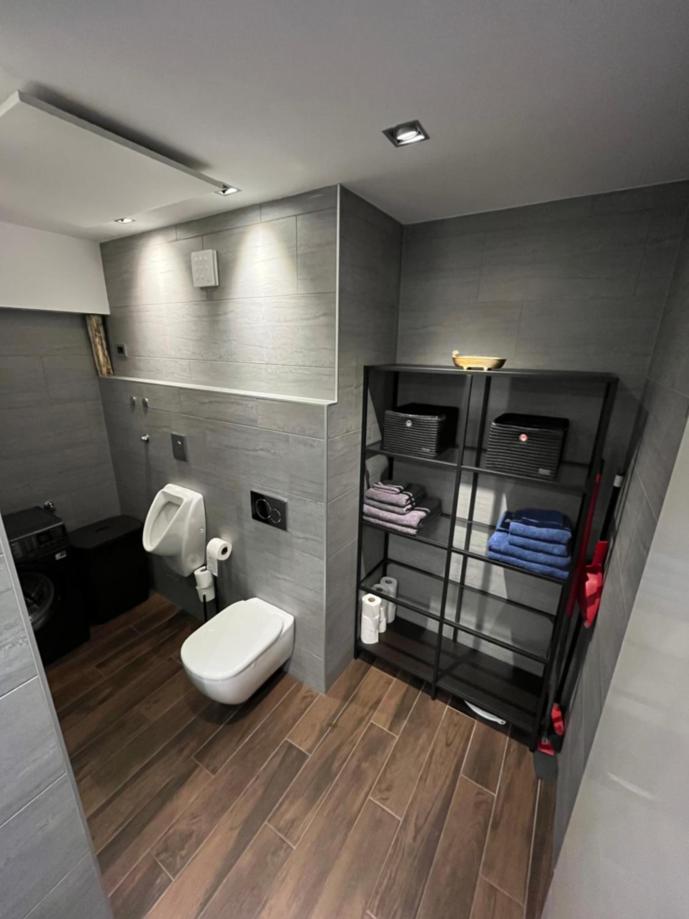 Apartment Bacci