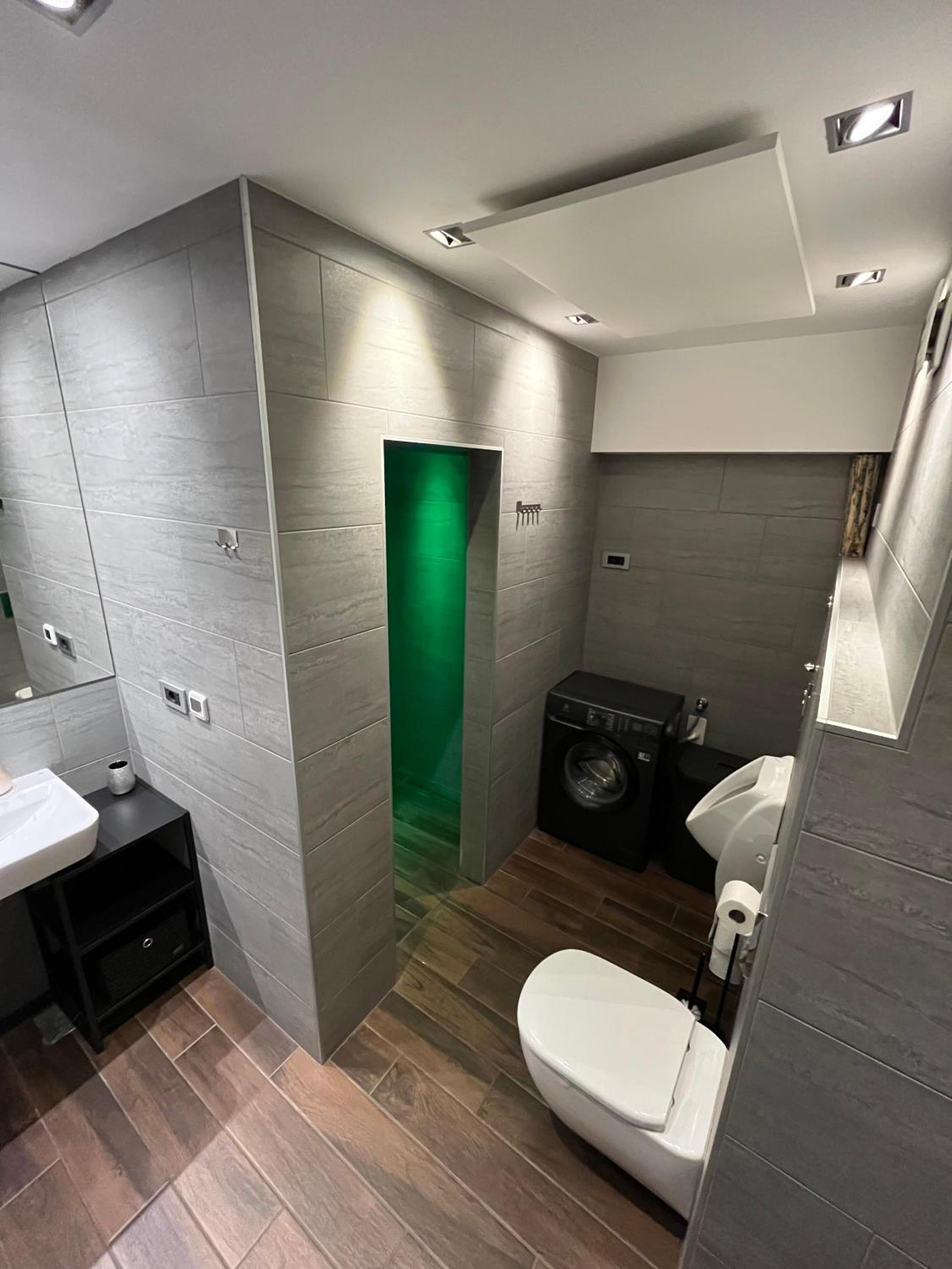 Apartment Bacci